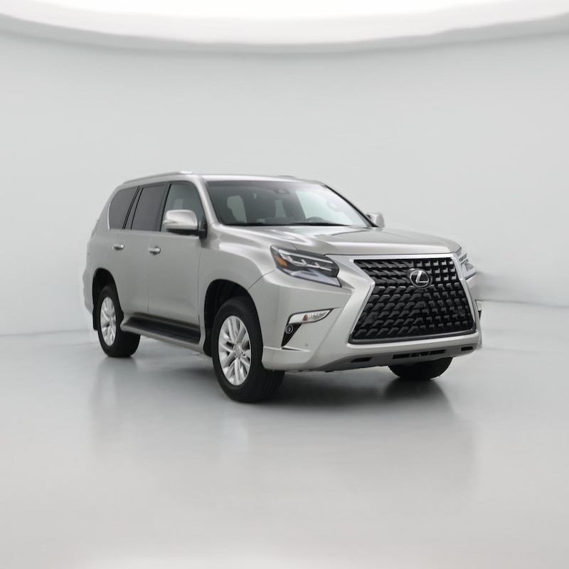 2022 Lexus GX 460 Premium