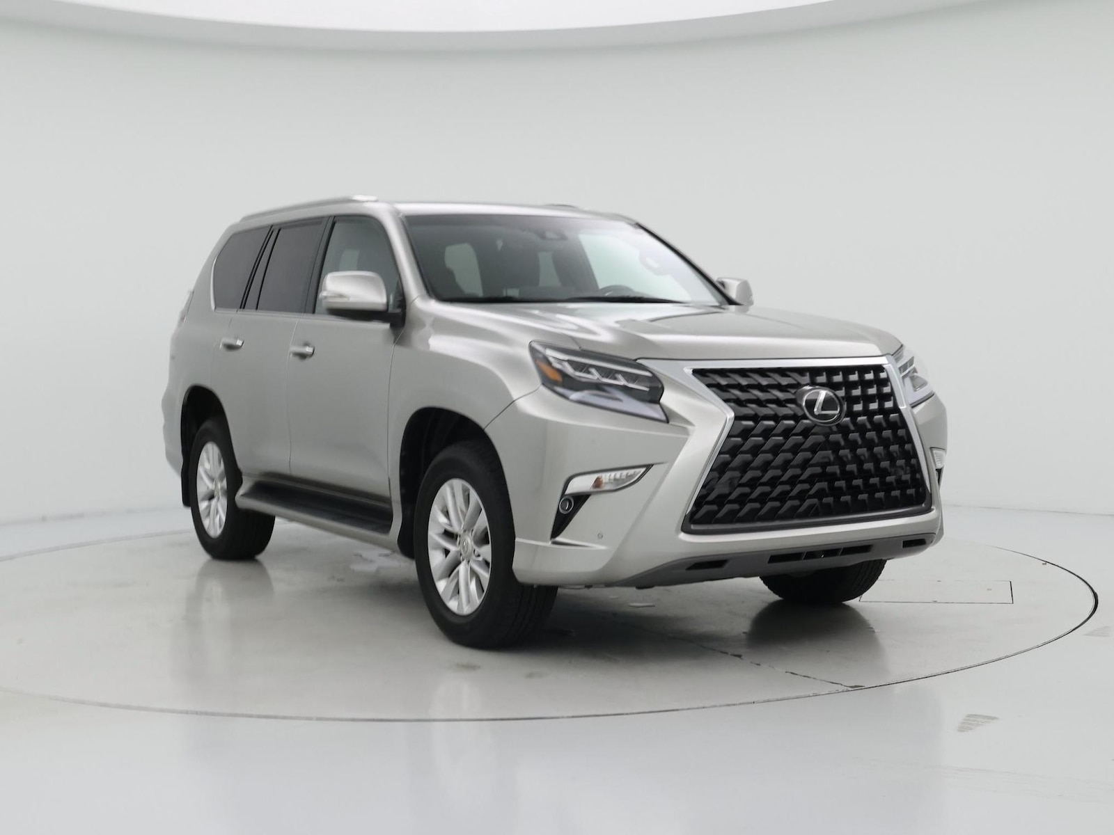 2022 Lexus GX PREMIUM - Photo 2