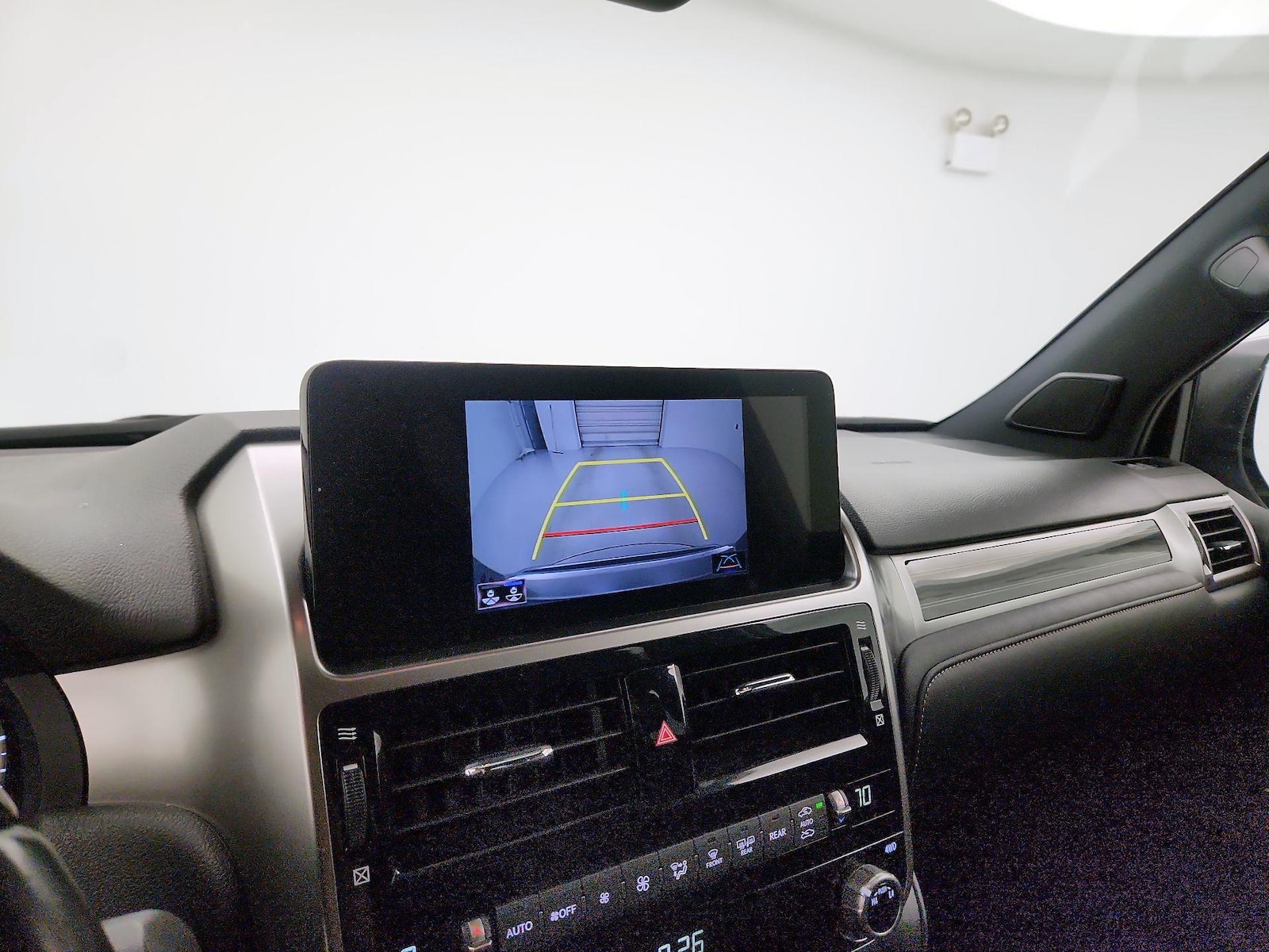 2022 Lexus GX PREMIUM - Photo 16