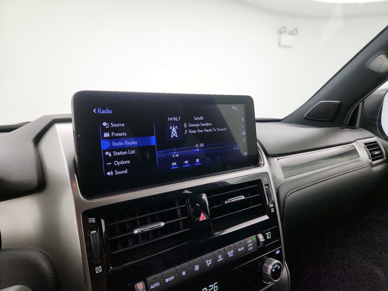 2022 Lexus GX PREMIUM - Photo 17