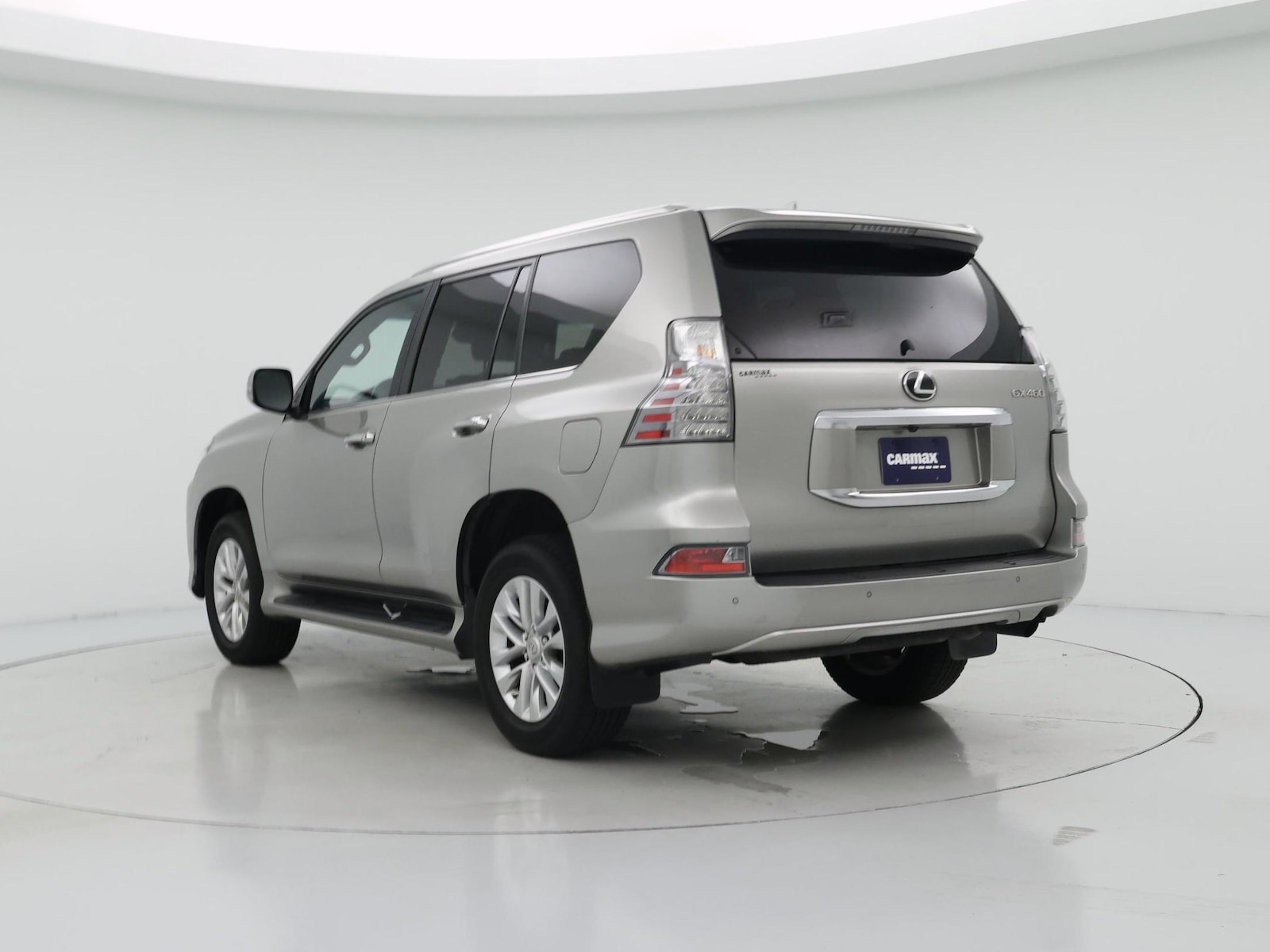 2022 Lexus GX PREMIUM - Photo 3