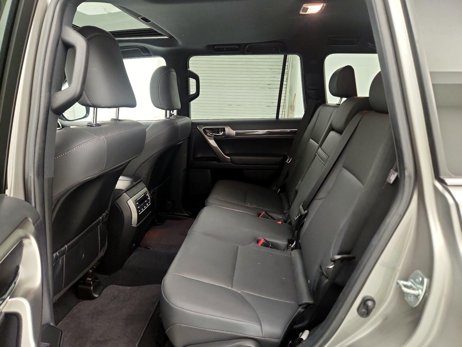 2022 Lexus GX PREMIUM - Photo 22