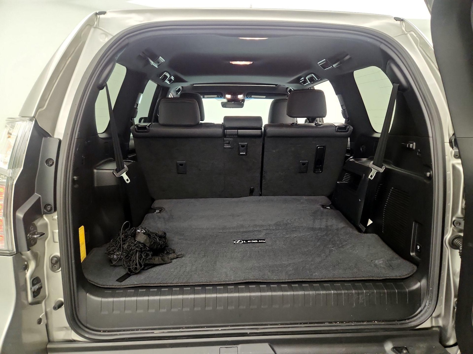 2022 Lexus GX PREMIUM - Photo 23