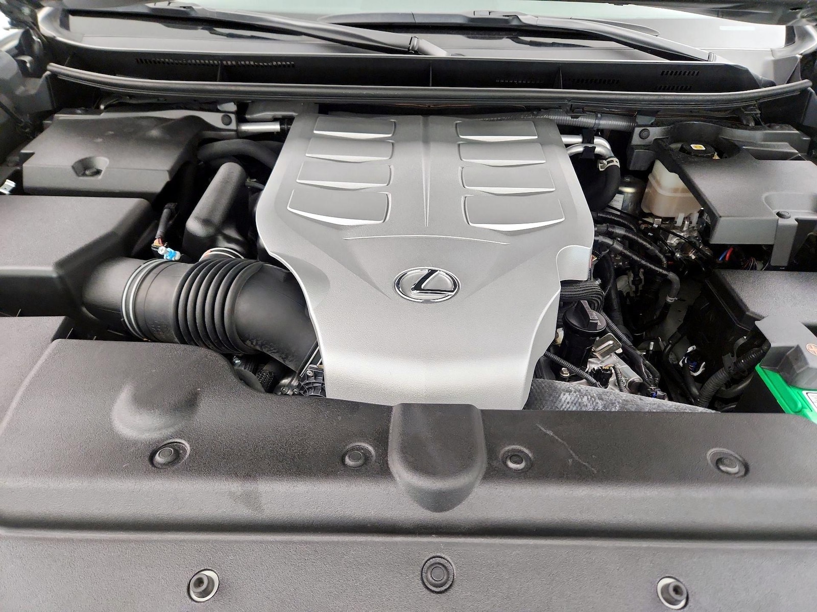 2022 Lexus GX PREMIUM - Photo 24