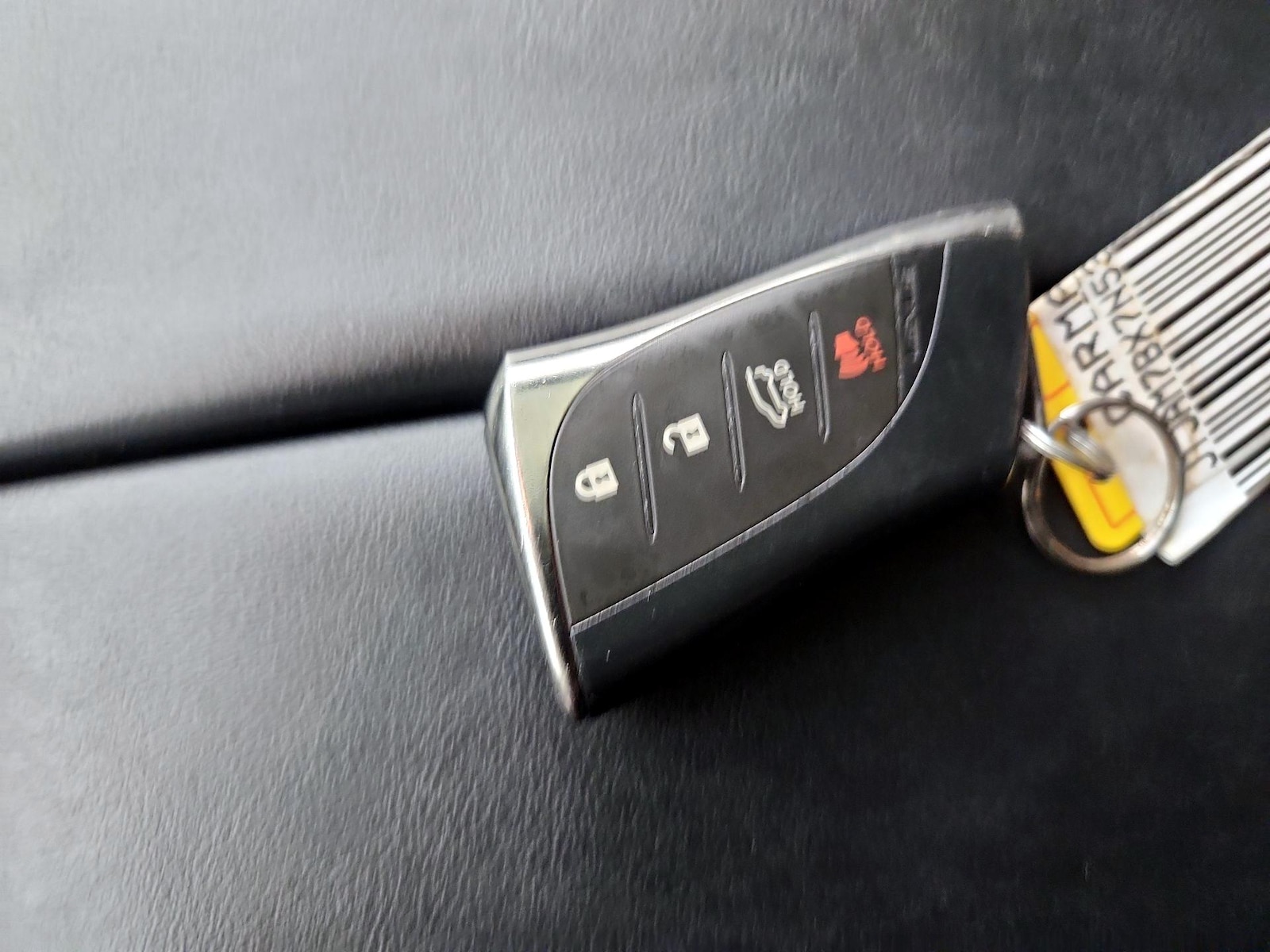 2022 Lexus GX PREMIUM - Photo 25