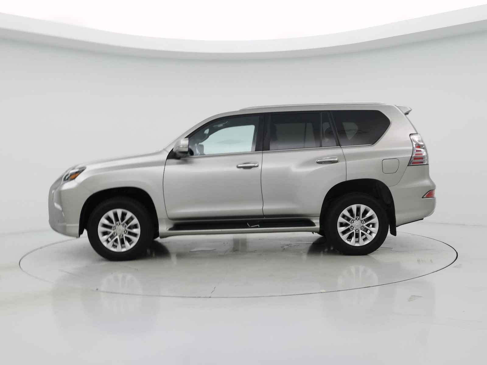 2022 Lexus GX PREMIUM - Photo 4