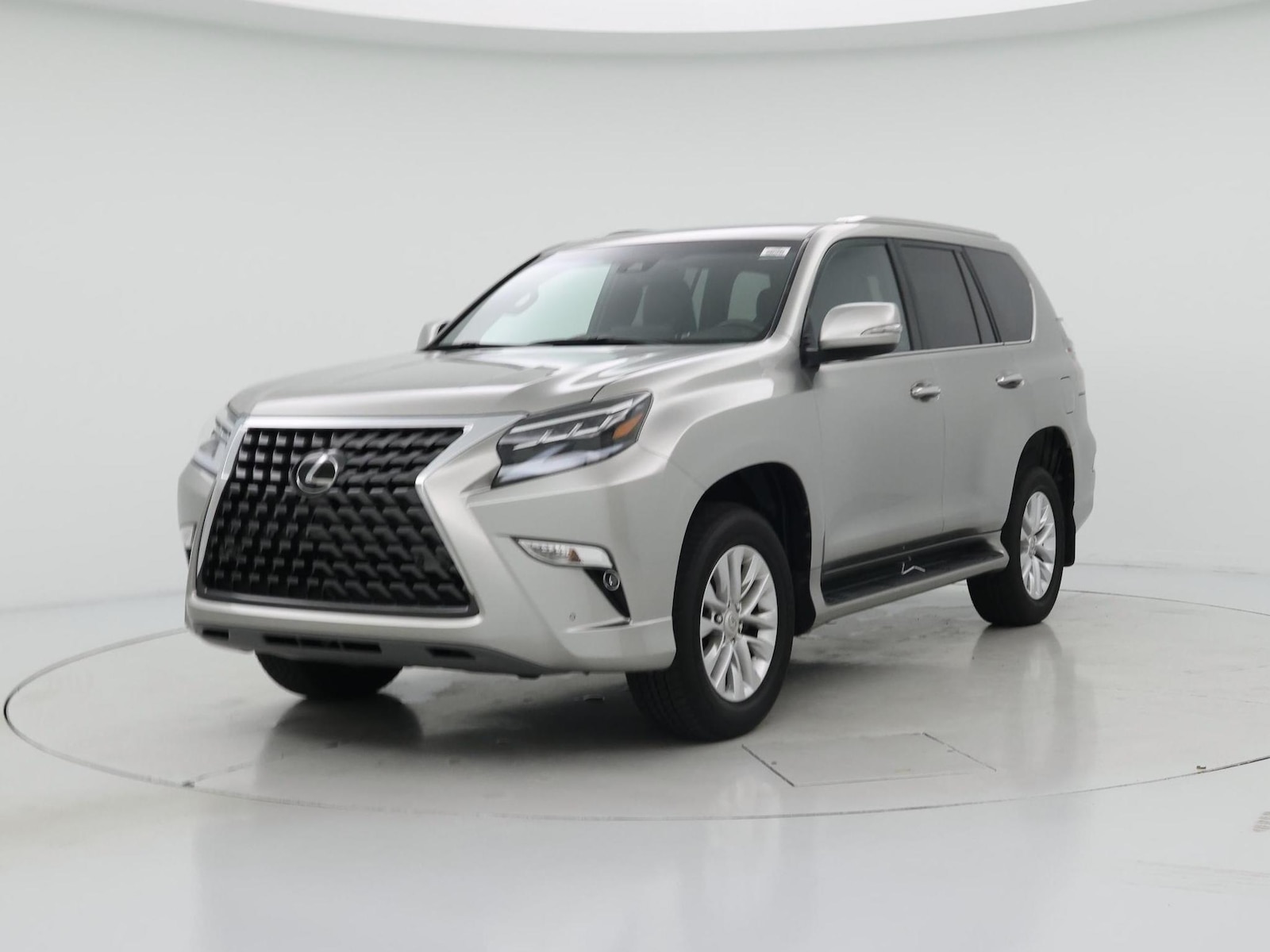 2022 Lexus GX PREMIUM - Photo 5