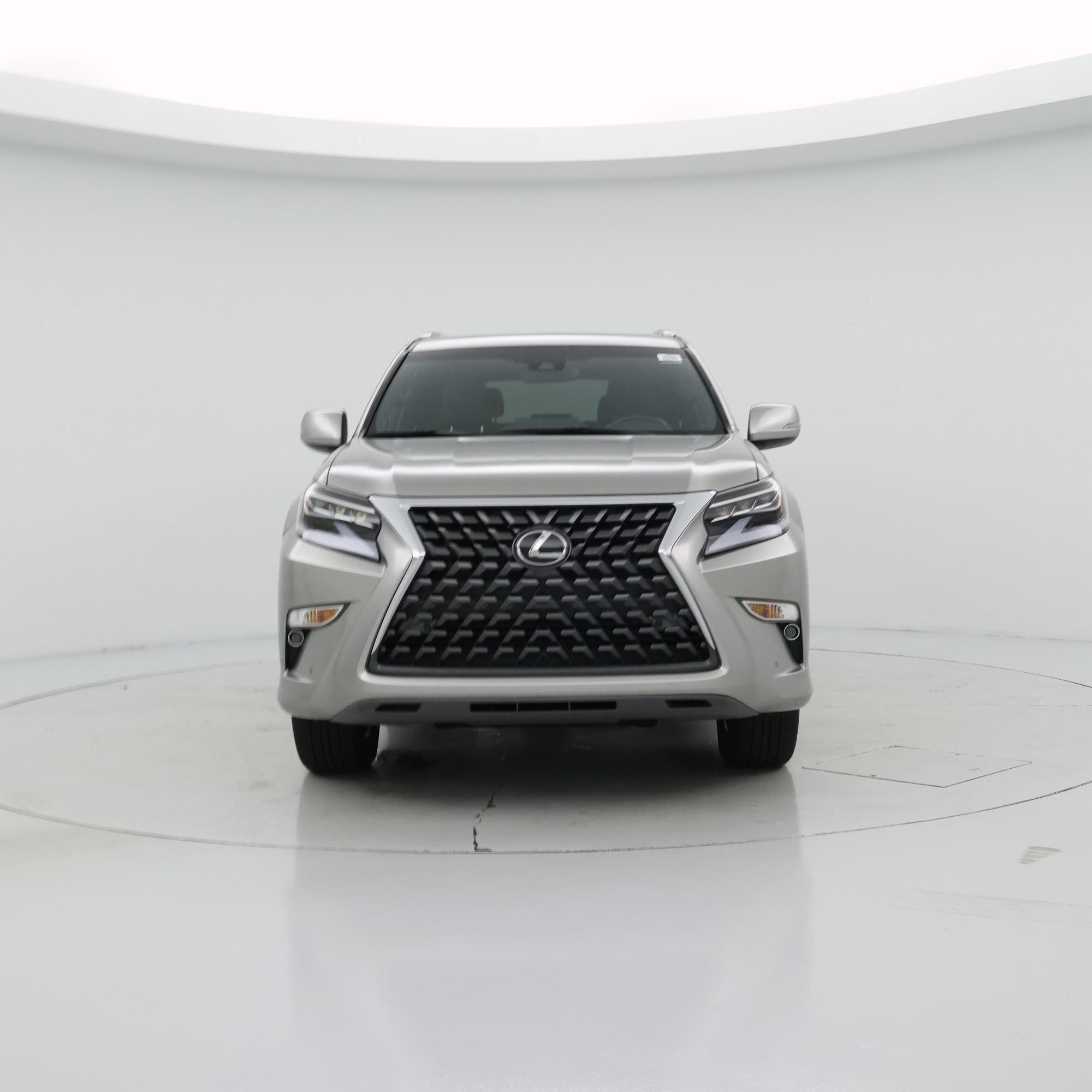 Thumbnail: 2022 Lexus GX - 5