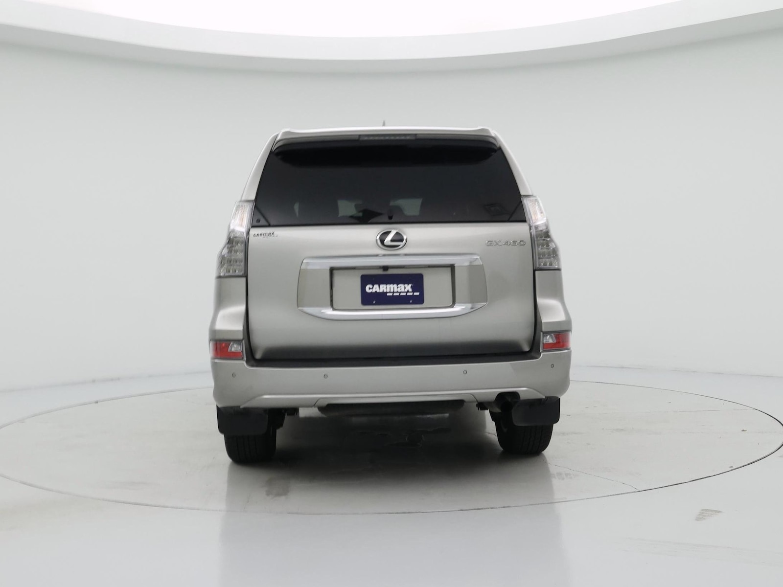 2022 Lexus GX PREMIUM - Photo 7