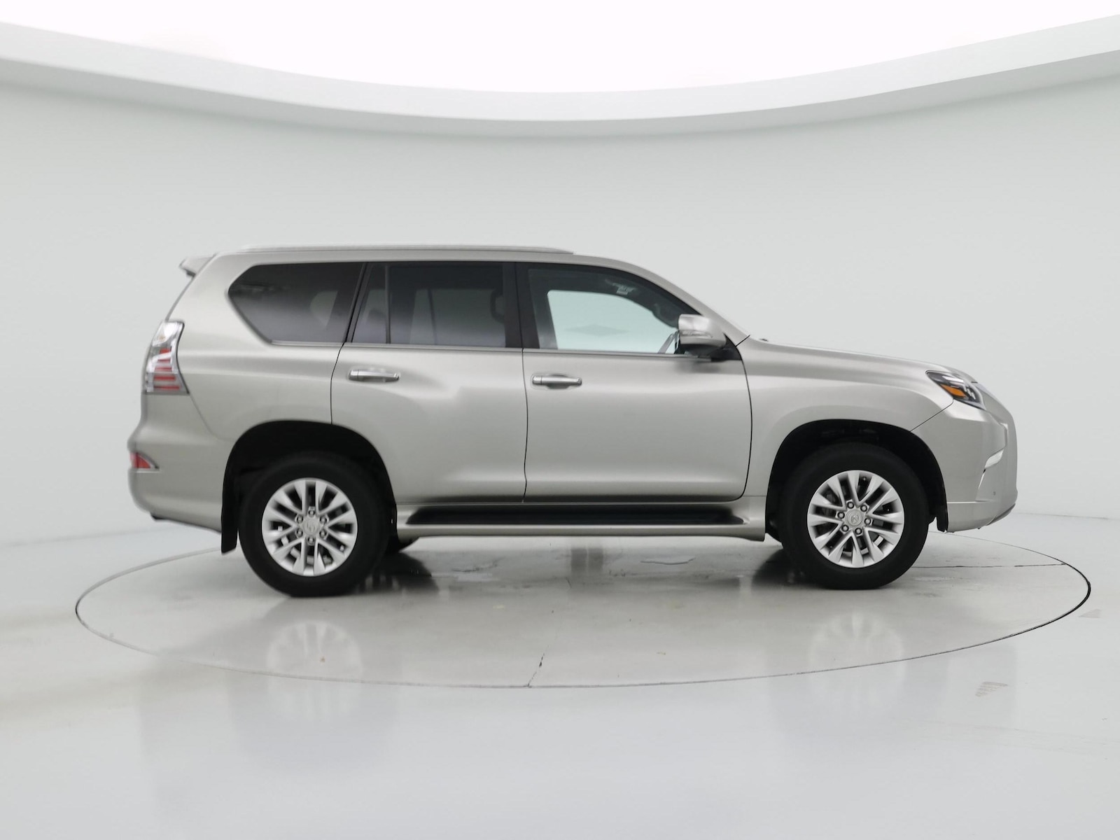 2022 Lexus GX PREMIUM - Photo 8