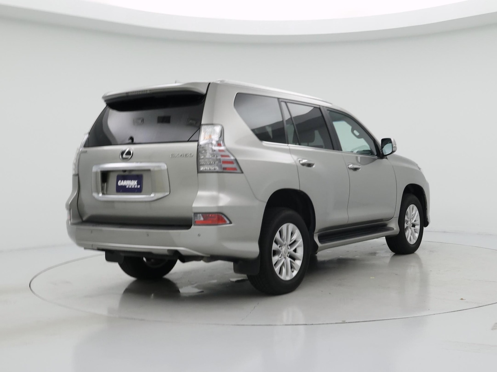 2022 Lexus GX PREMIUM - Photo 9