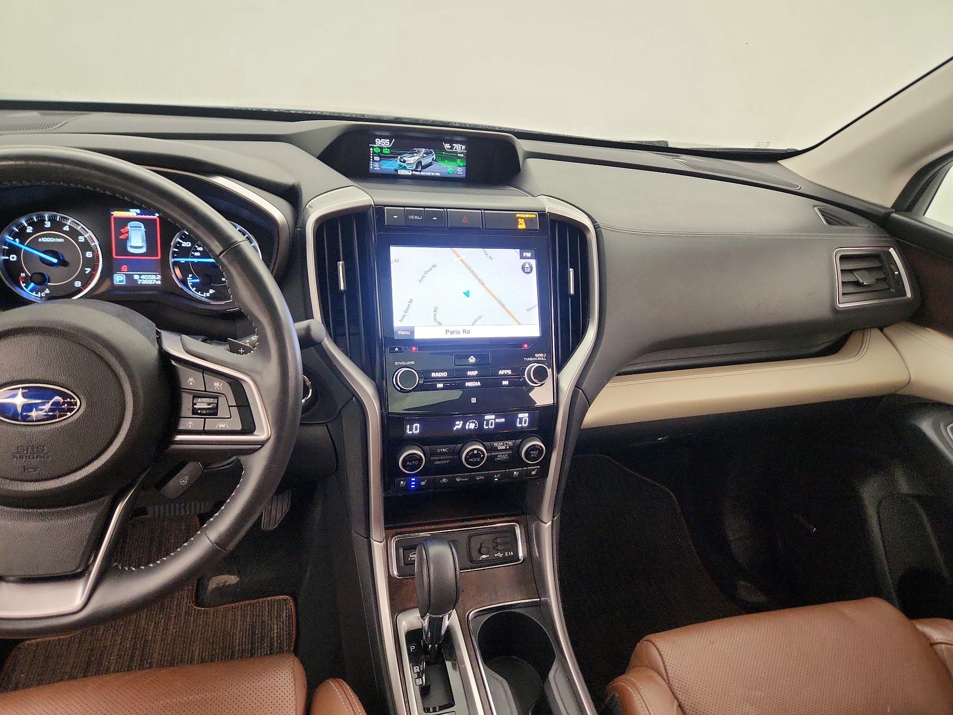 Thumbnail: 2019 Subaru Ascent - 9