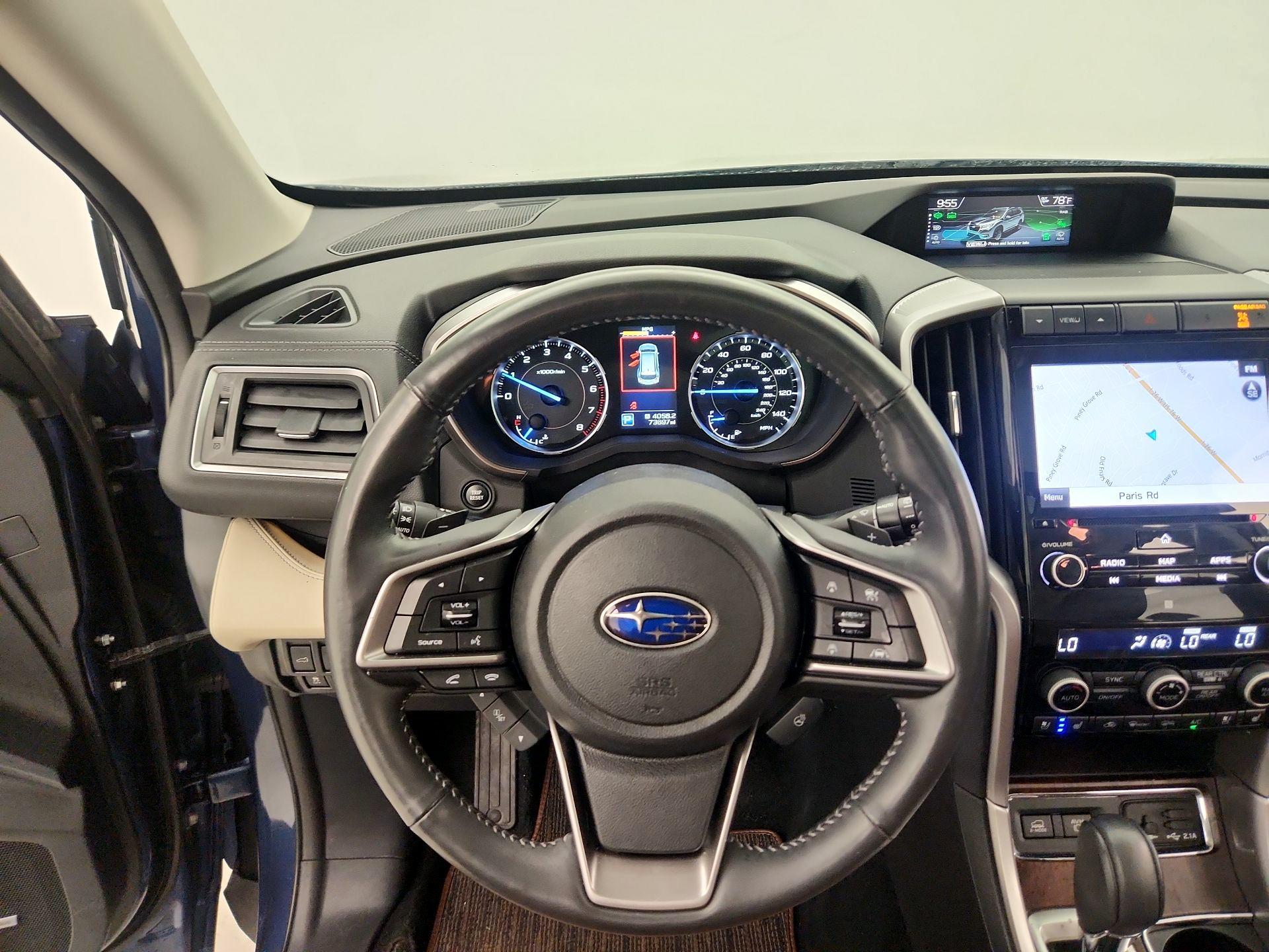 Thumbnail: 2019 Subaru Ascent - 10