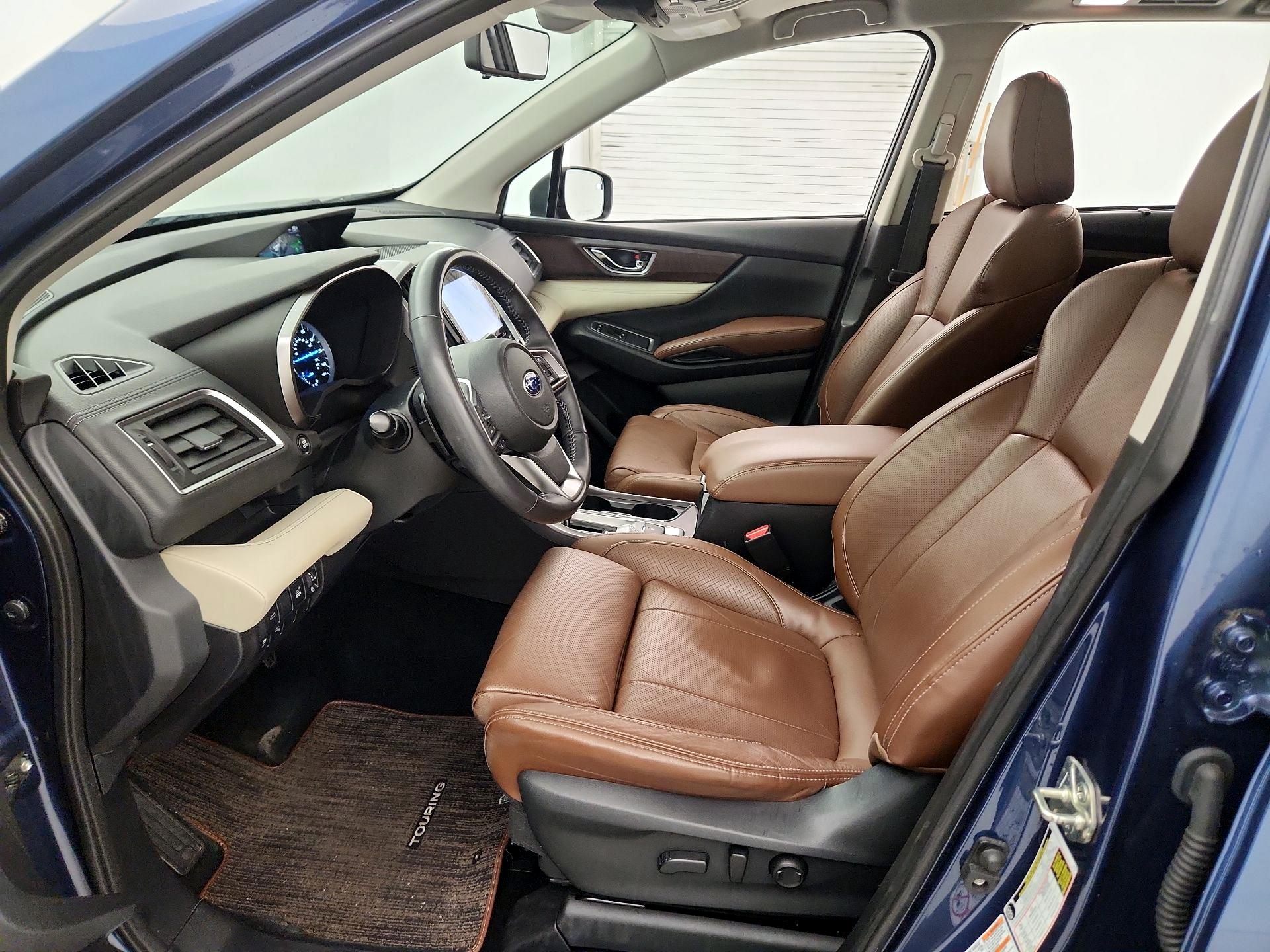 Thumbnail: 2019 Subaru Ascent - 11