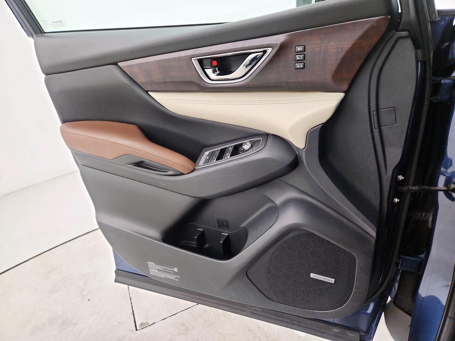 Thumbnail: 2019 Subaru Ascent - 12