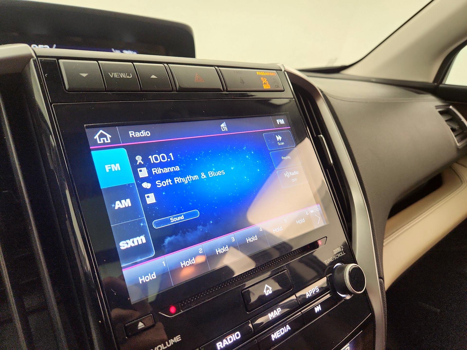 Thumbnail: 2019 Subaru Ascent - 16