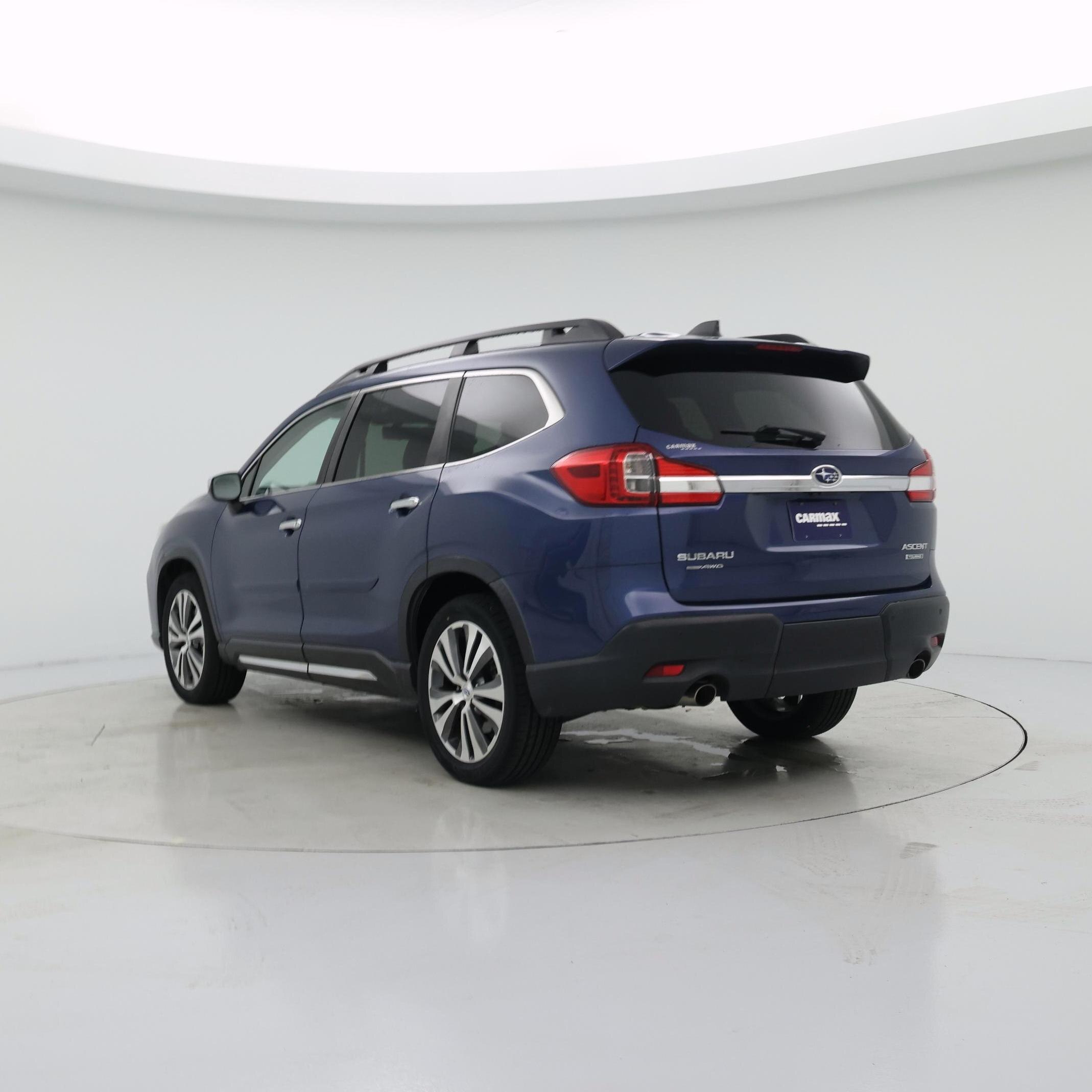 Thumbnail: 2019 Subaru Ascent - 2