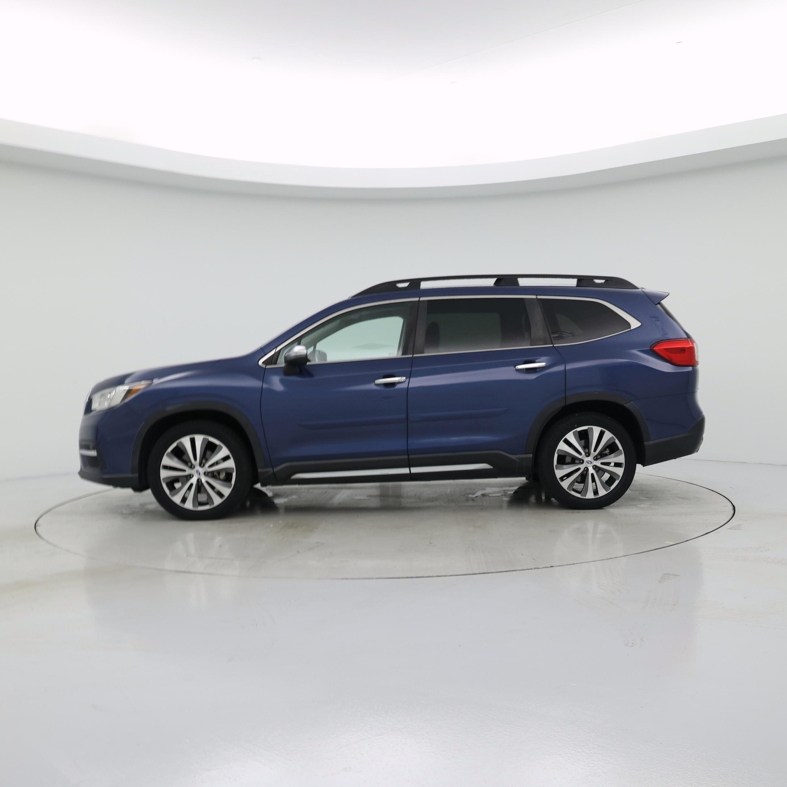 Thumbnail: 2019 Subaru Ascent - 3