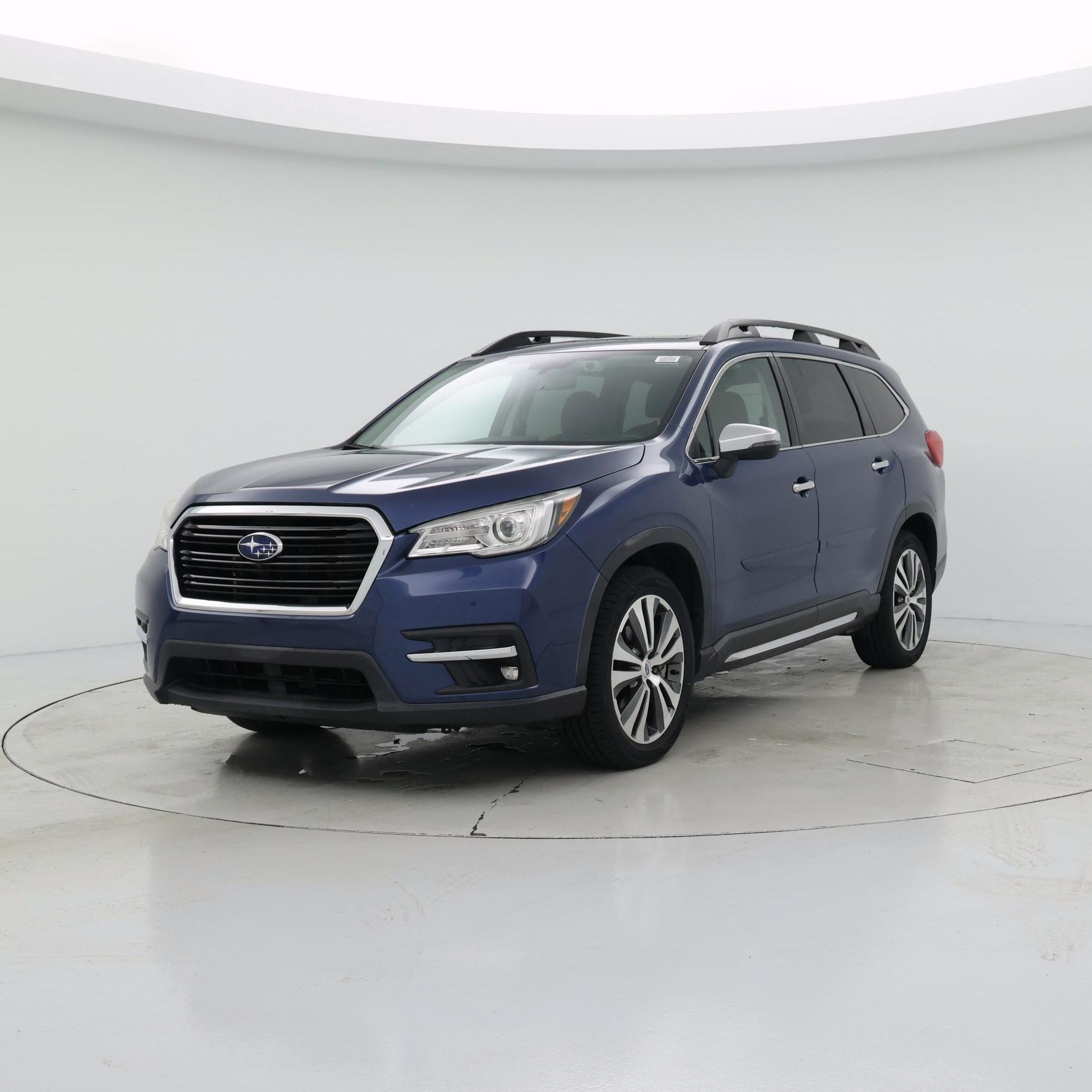 Thumbnail: 2019 Subaru Ascent - 4