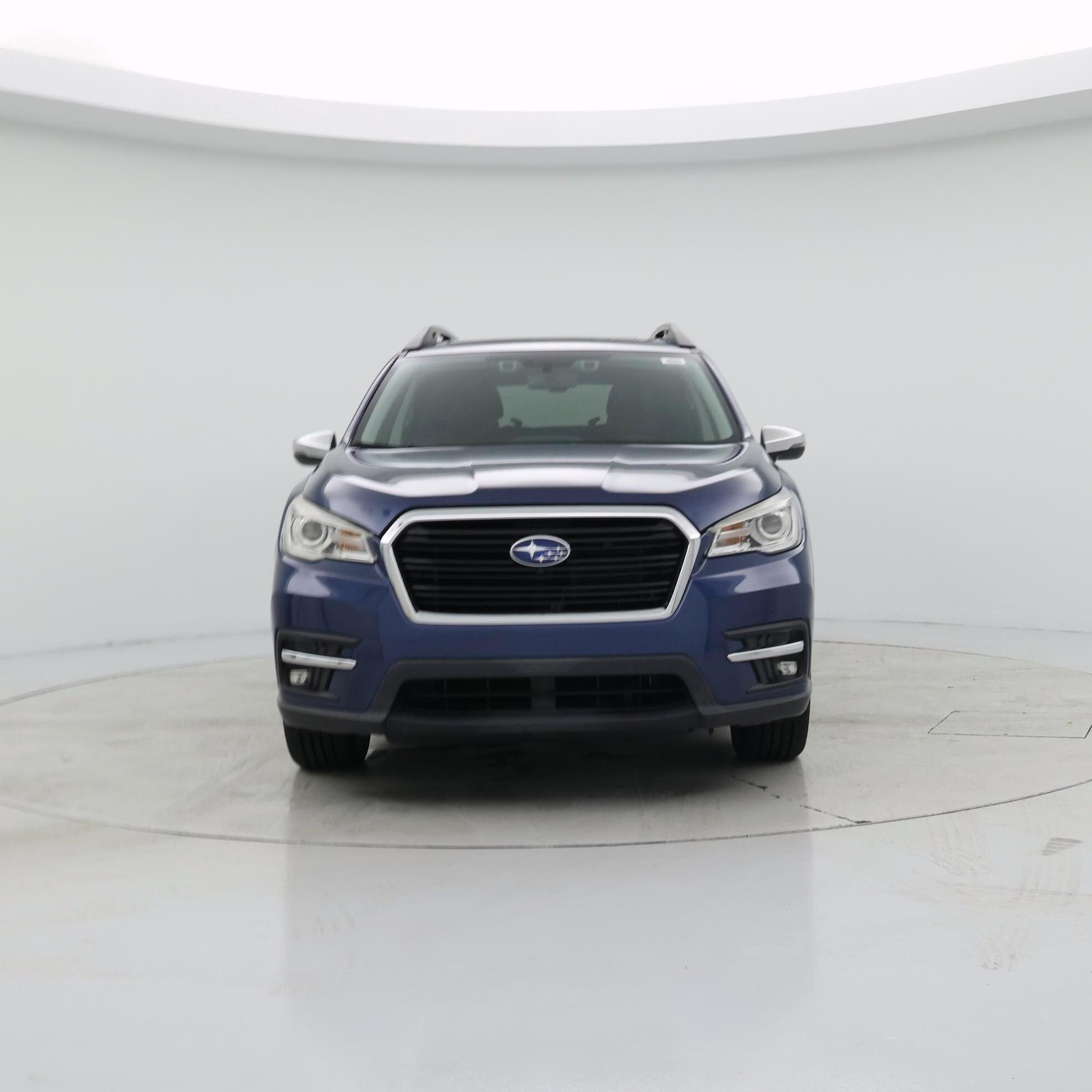 Thumbnail: 2019 Subaru Ascent - 5