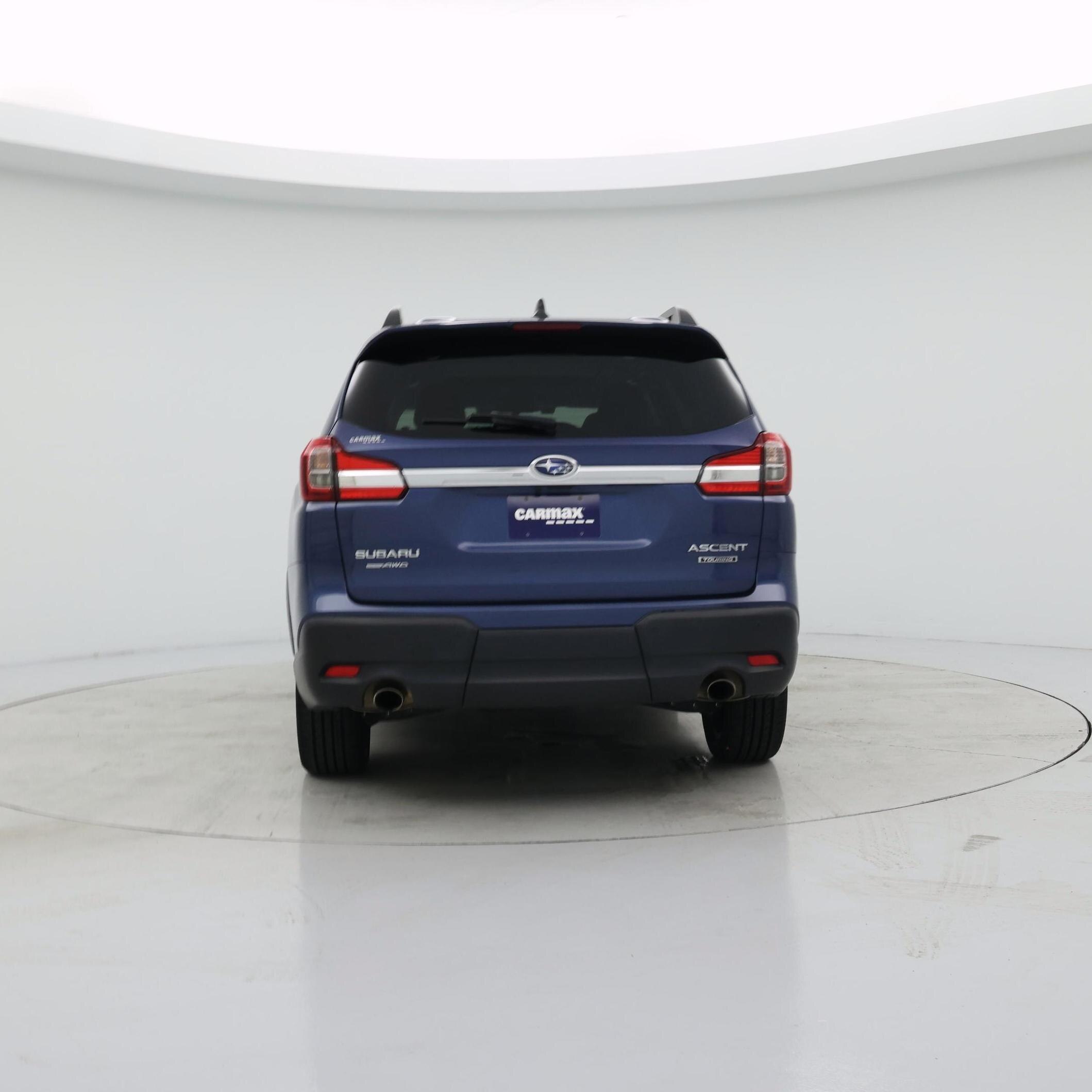 Thumbnail: 2019 Subaru Ascent - 6