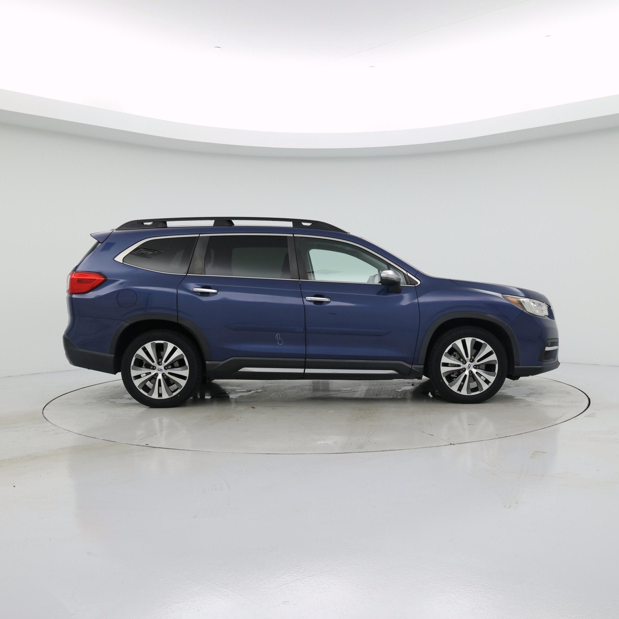 Thumbnail: 2019 Subaru Ascent - 7