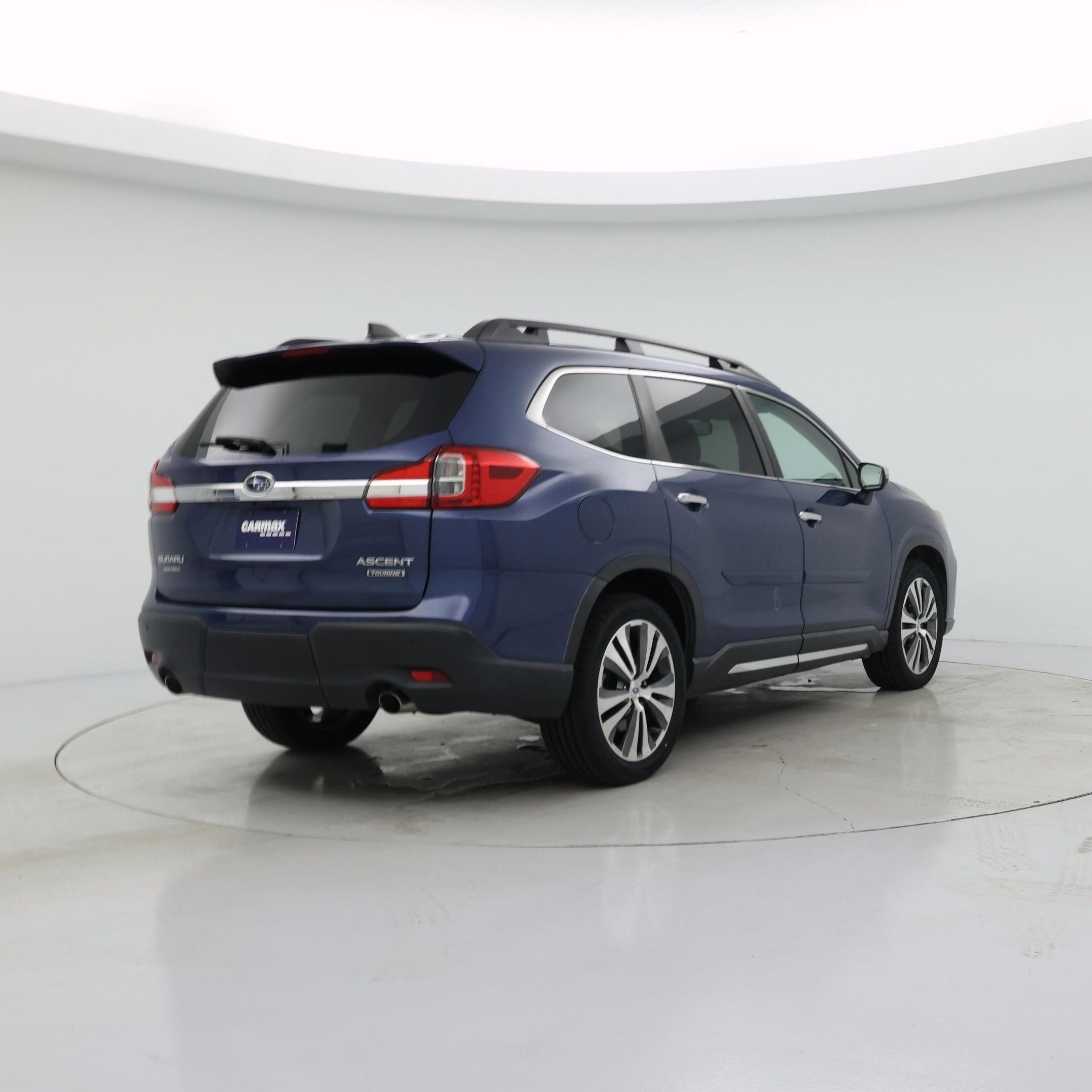 Thumbnail: 2019 Subaru Ascent - 8