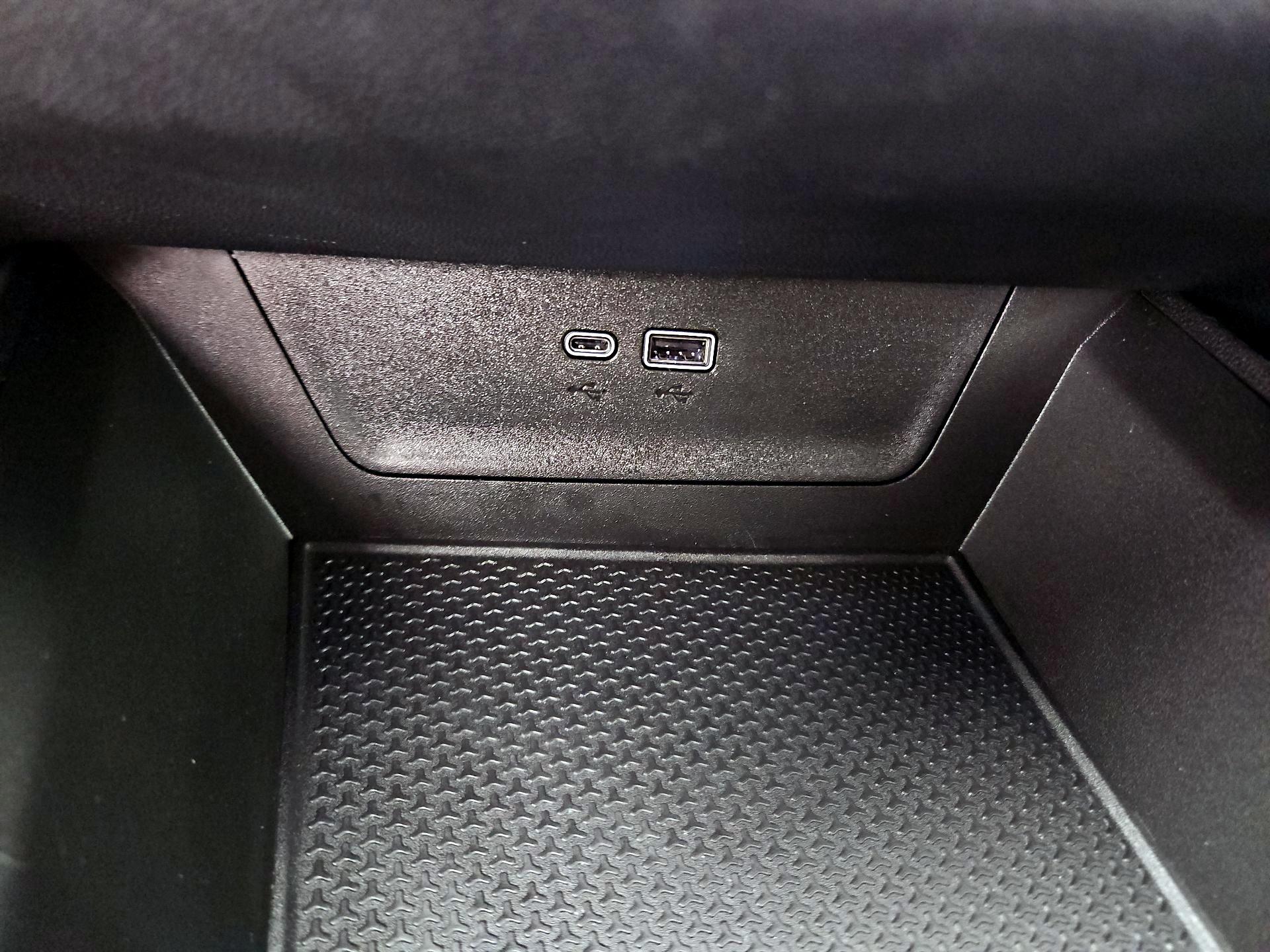 Thumbnail: 2026 Chevrolet Equinox - 19