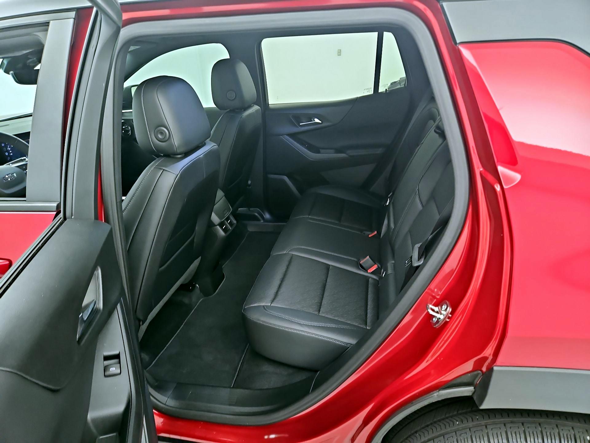 Thumbnail: 2026 Chevrolet Equinox - 20