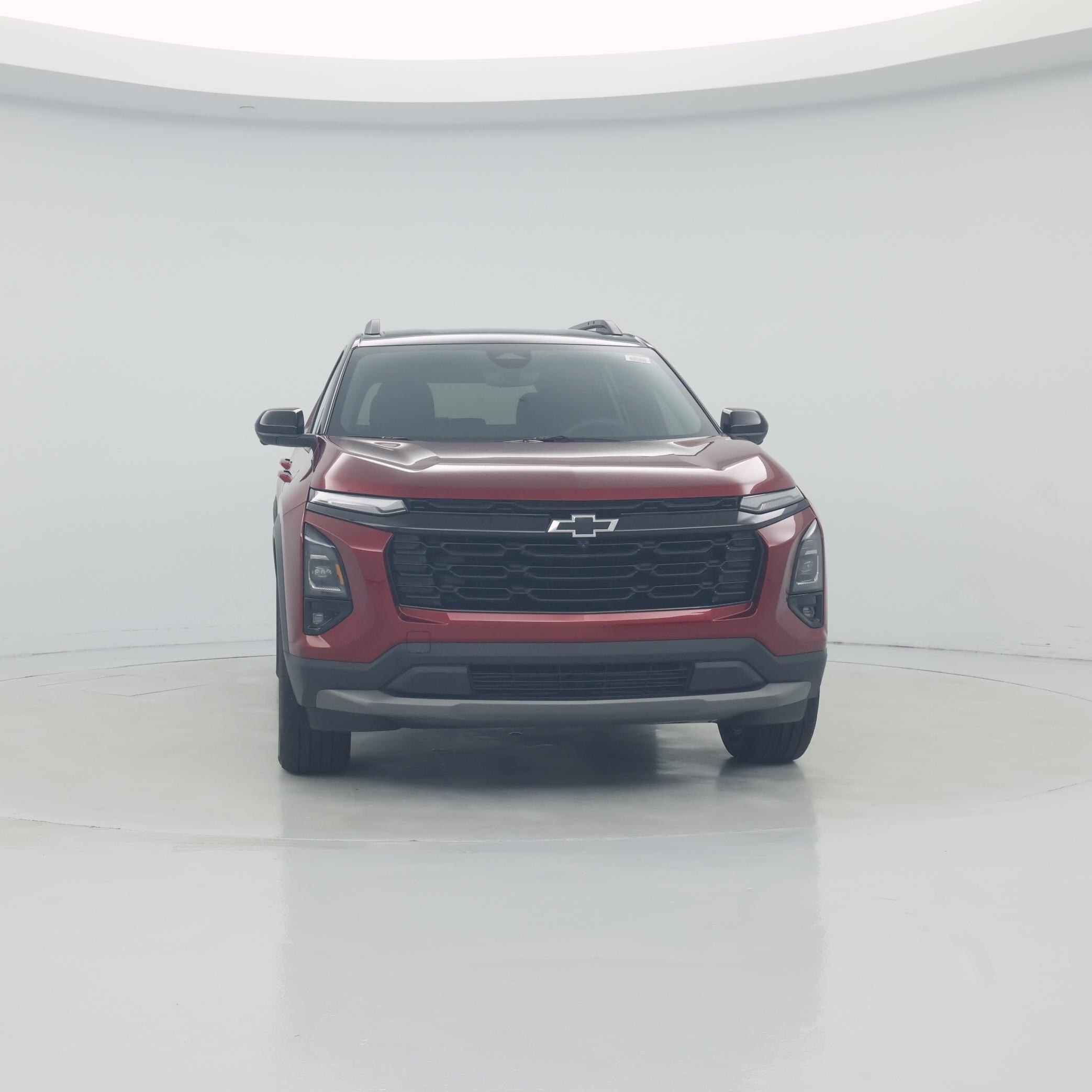 Thumbnail: 2026 Chevrolet Equinox - 5