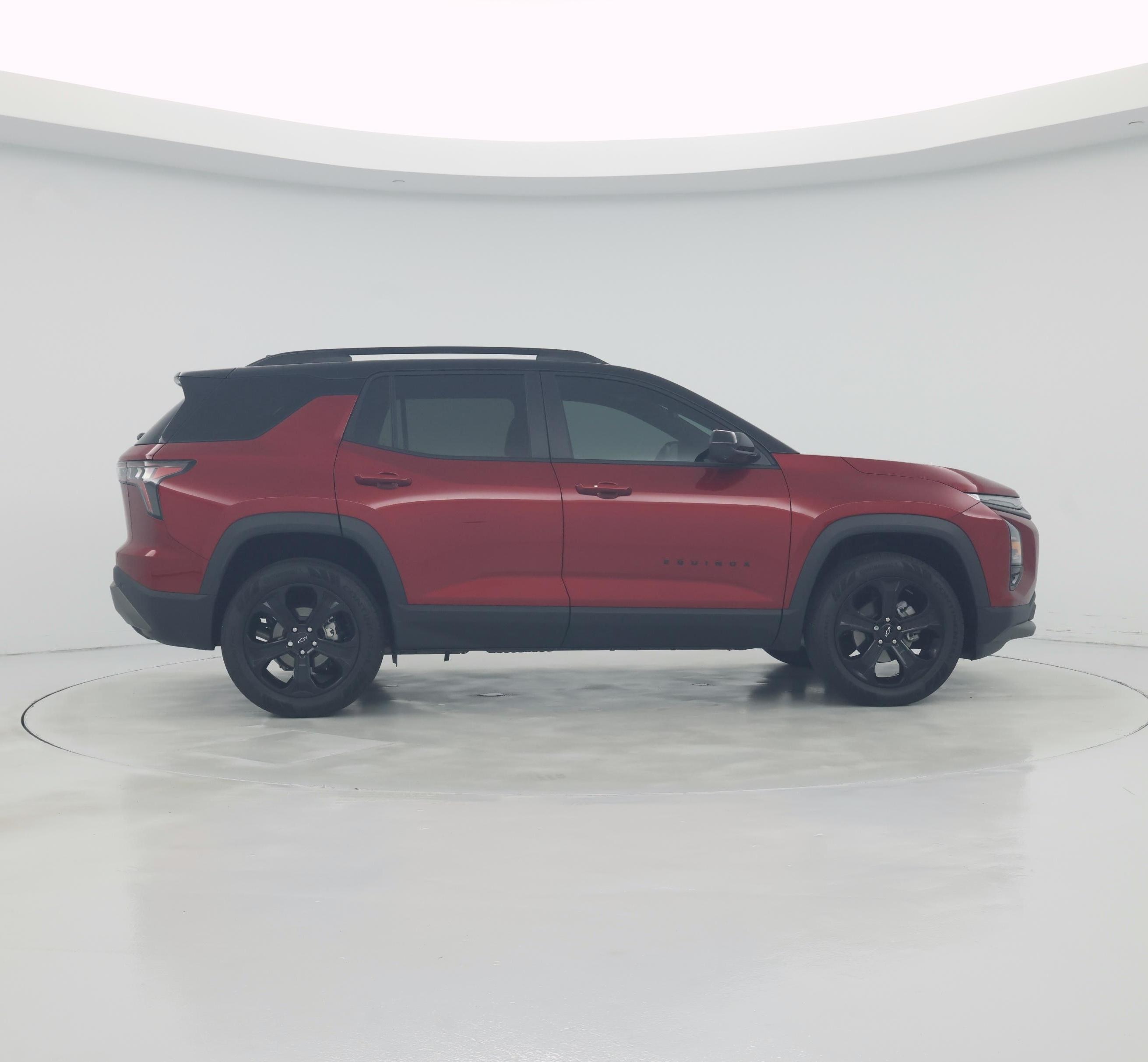 Thumbnail: 2026 Chevrolet Equinox - 7