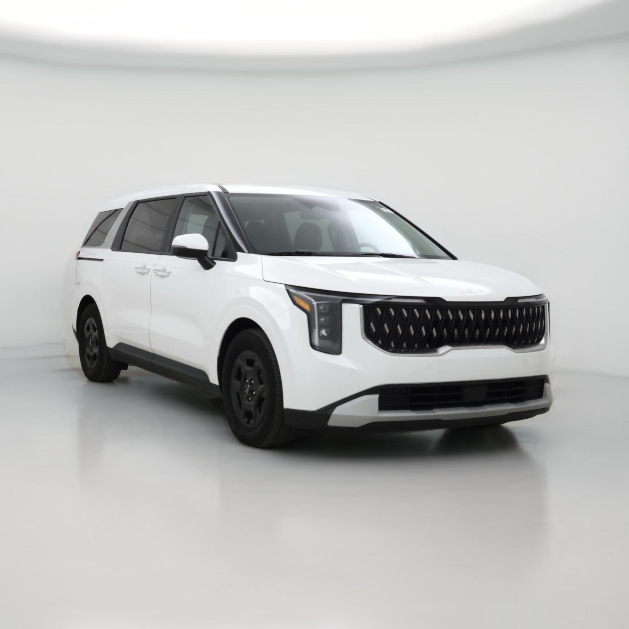 Thumbnail: 2025 Kia Carnival - 1
