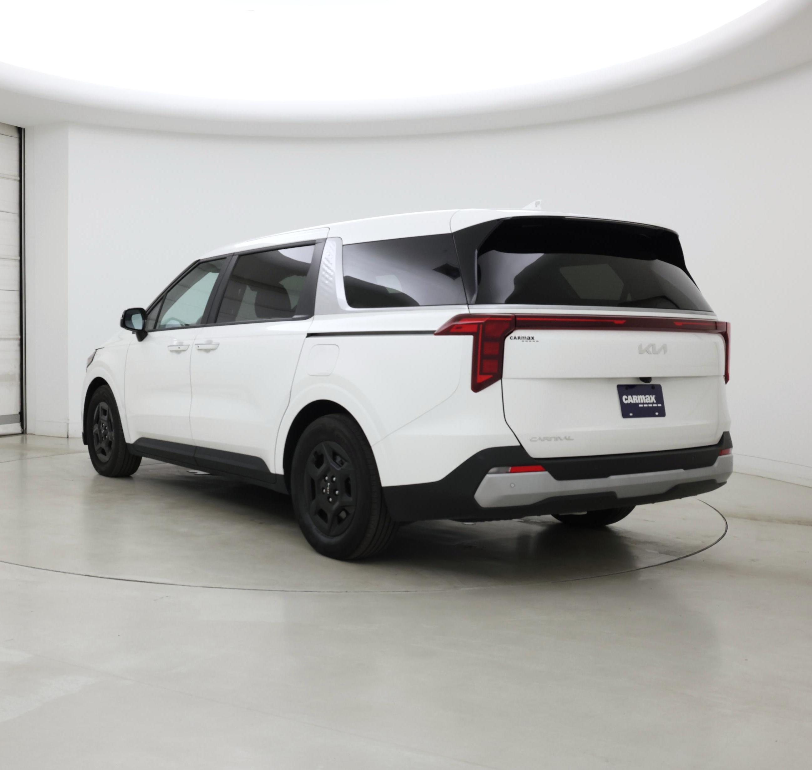 Thumbnail: 2025 Kia Carnival - 2