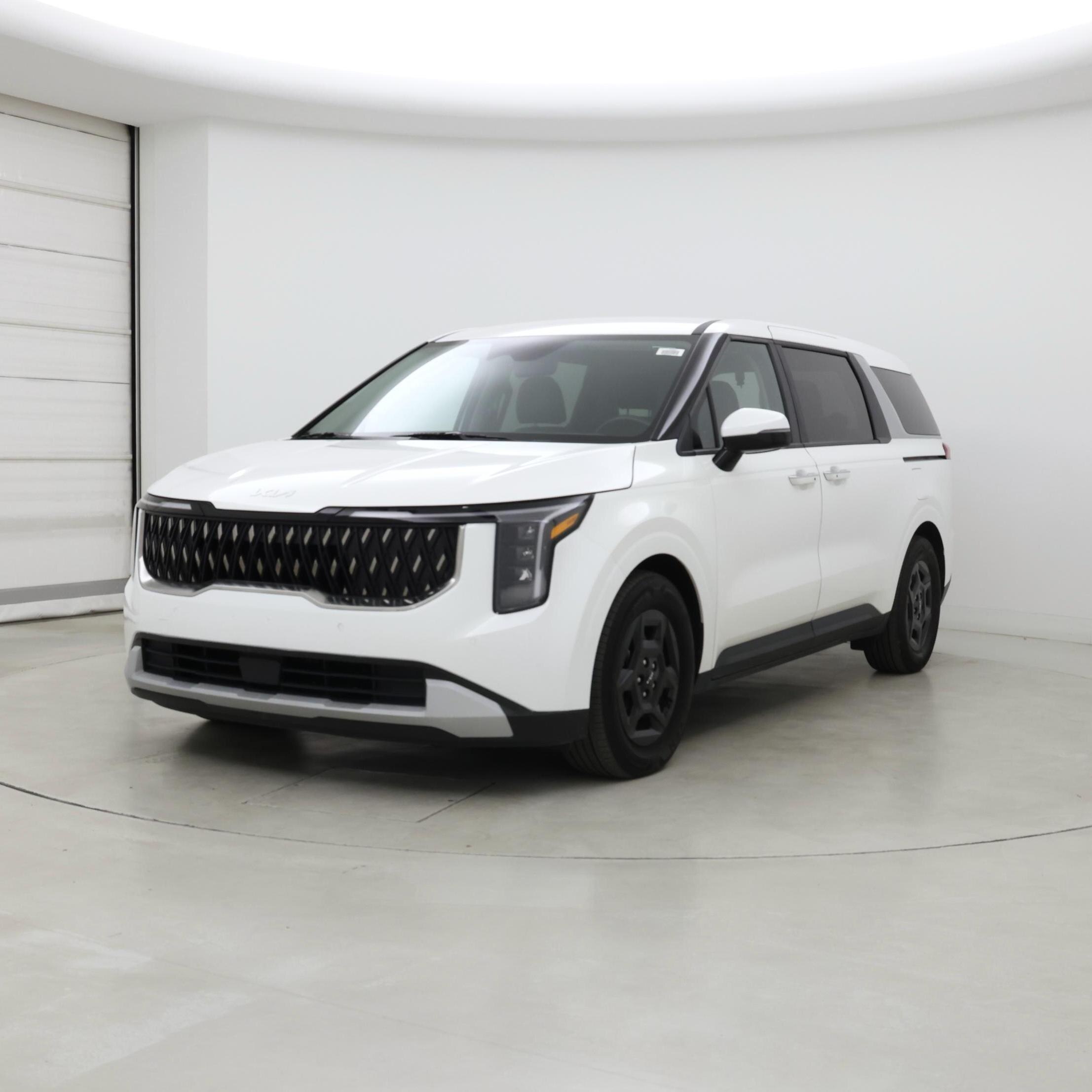 Thumbnail: 2025 Kia Carnival - 4