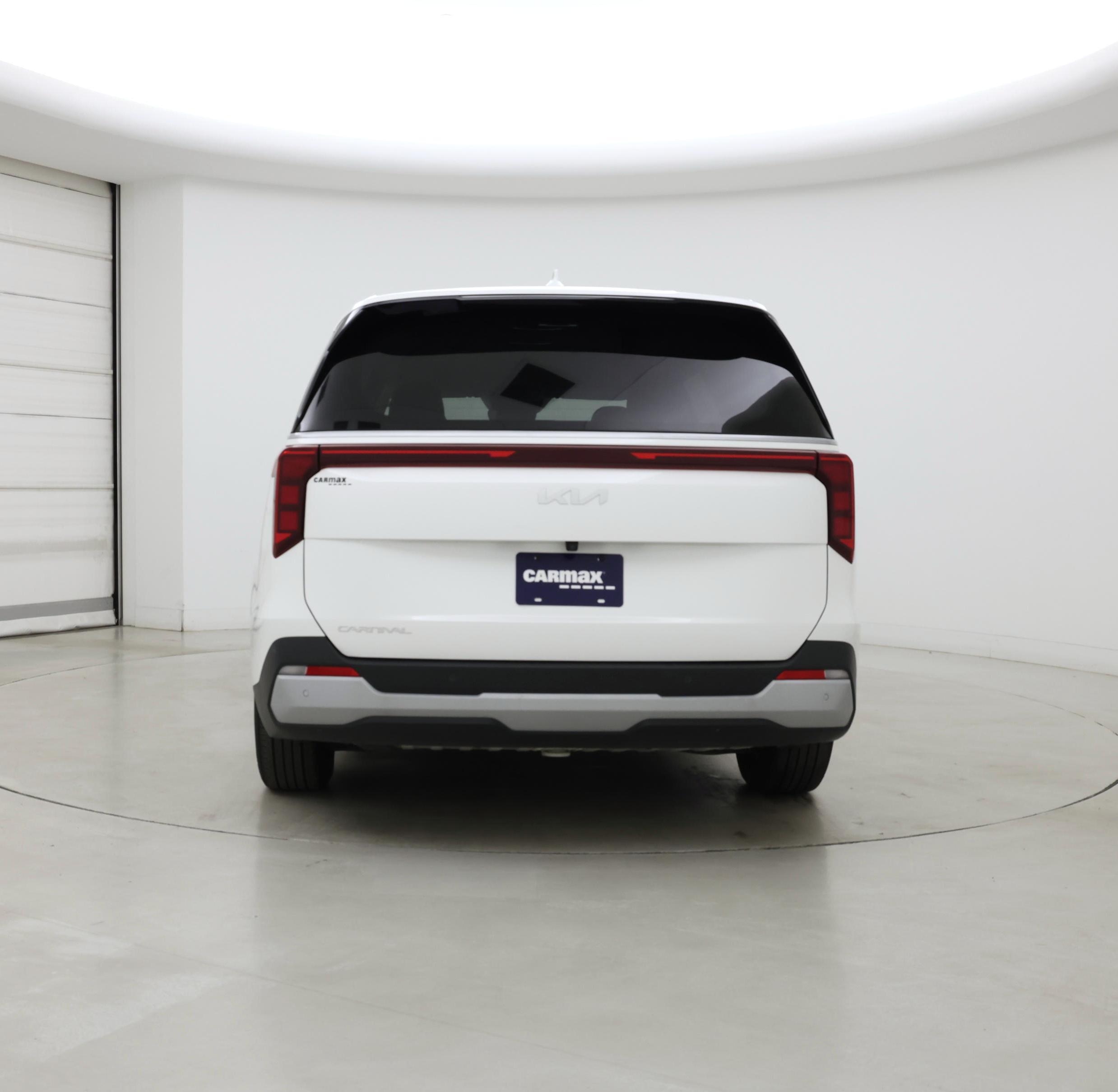 Thumbnail: 2025 Kia Carnival - 6