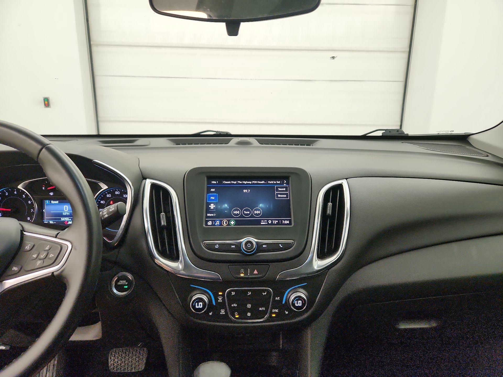 Thumbnail: 2023 Chevrolet Equinox - 9