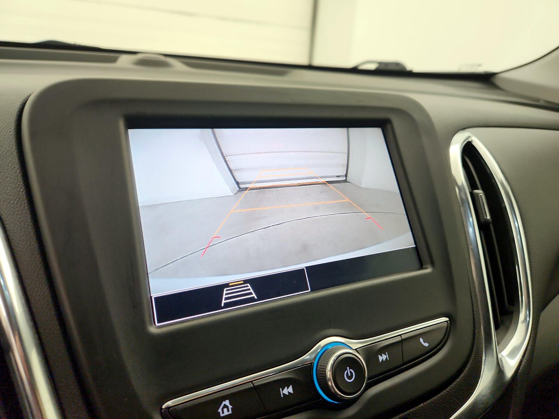 Thumbnail: 2023 Chevrolet Equinox - 14