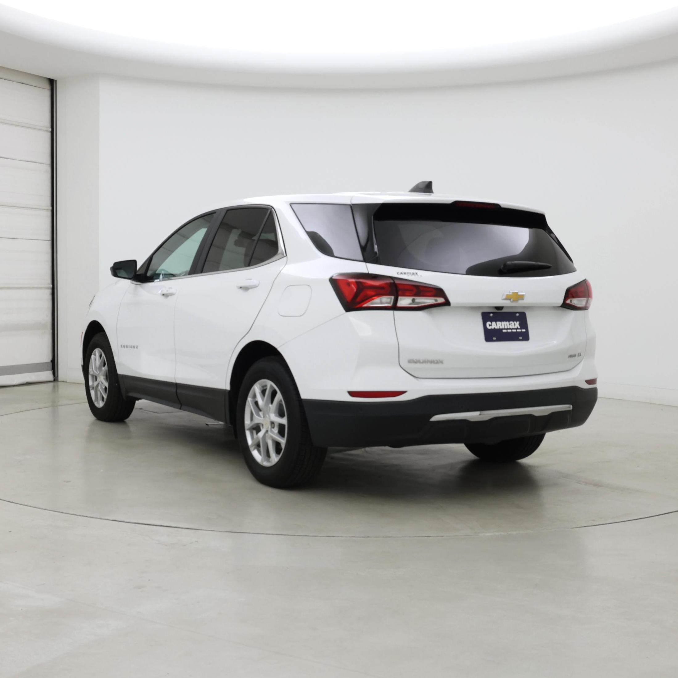 Thumbnail: 2023 Chevrolet Equinox - 2