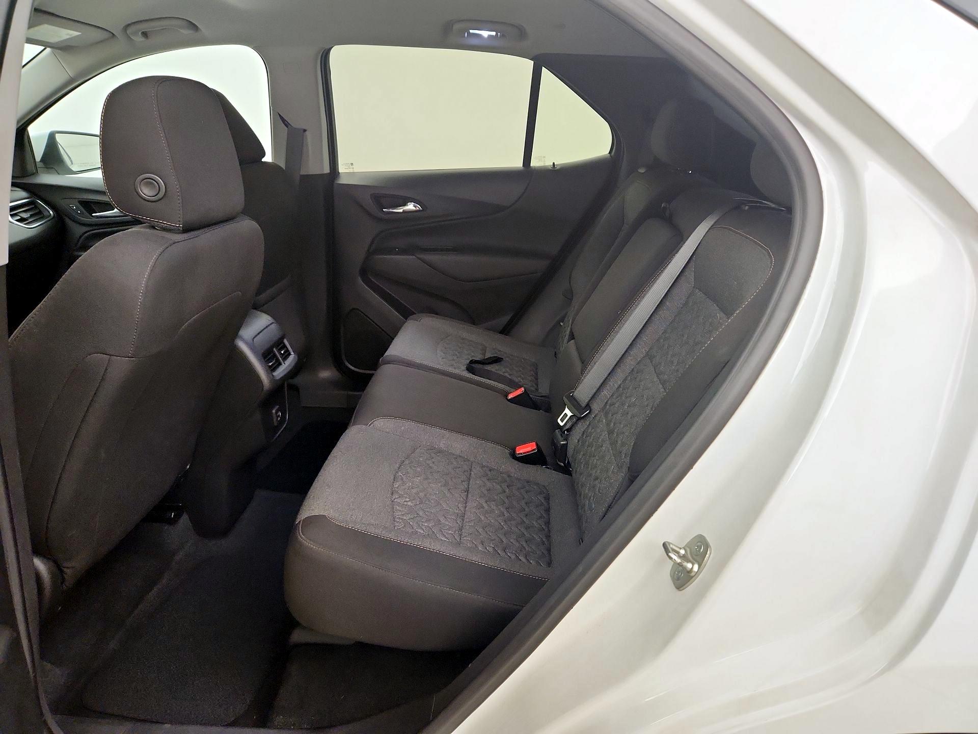 Thumbnail: 2023 Chevrolet Equinox - 19