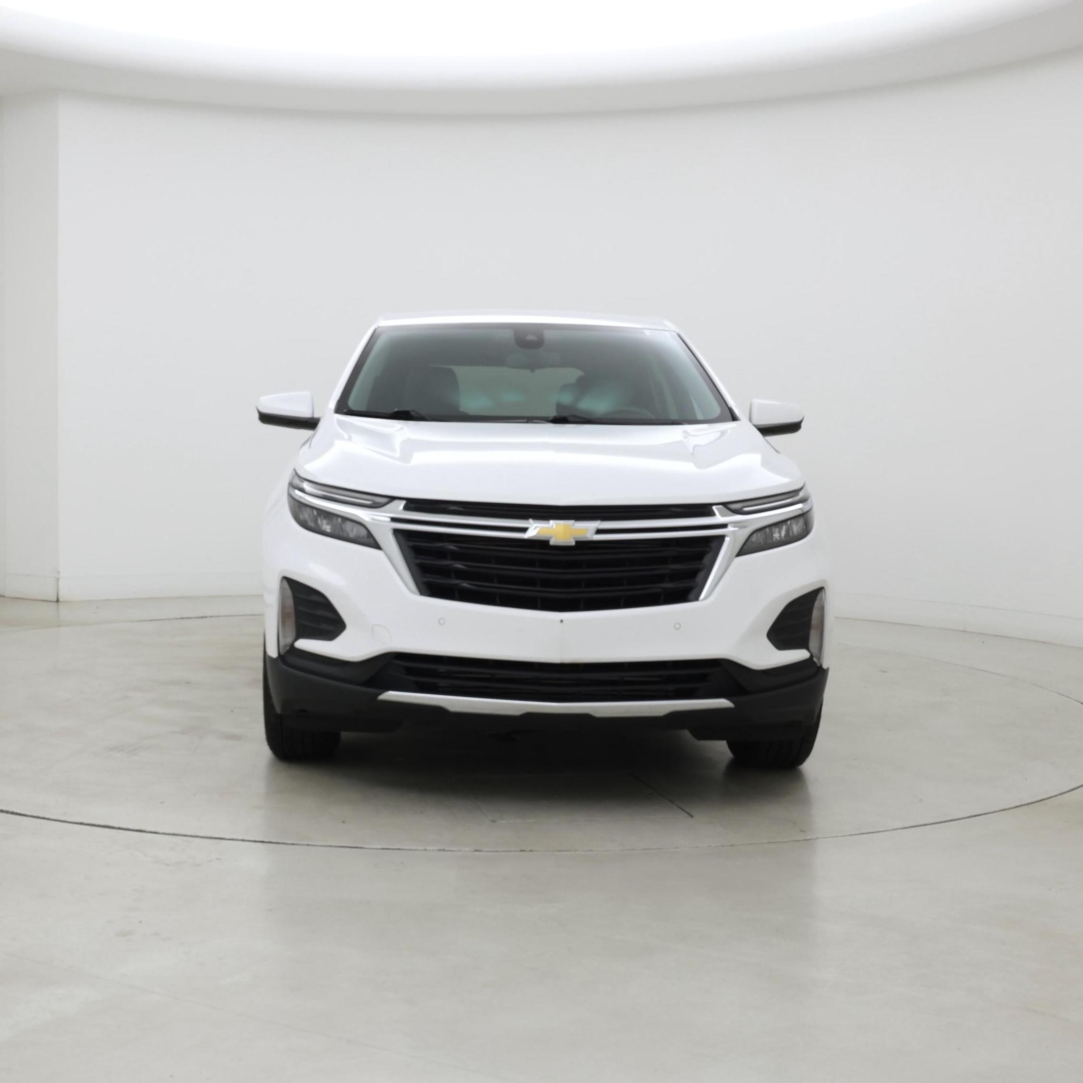 Thumbnail: 2023 Chevrolet Equinox - 5