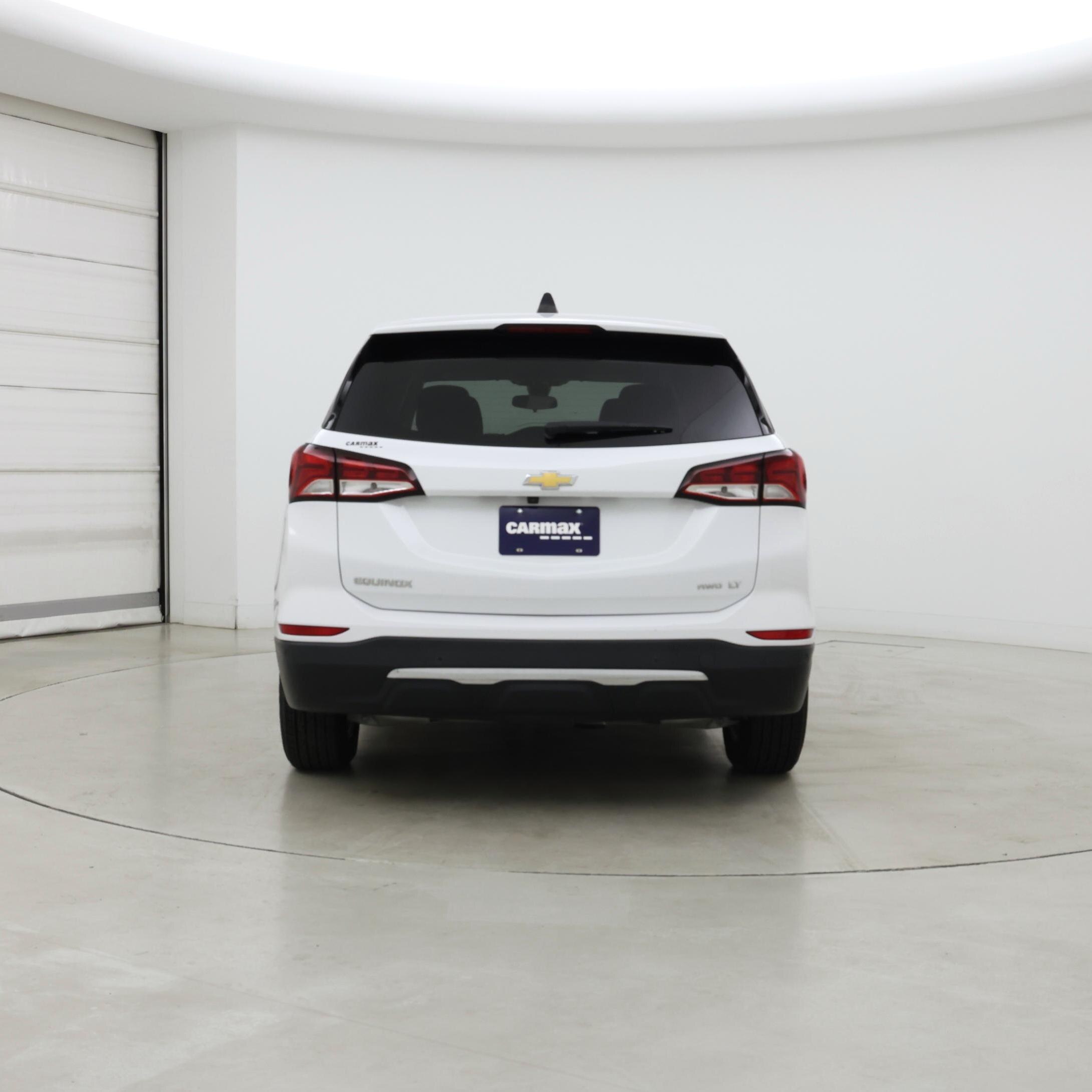 Thumbnail: 2023 Chevrolet Equinox - 6