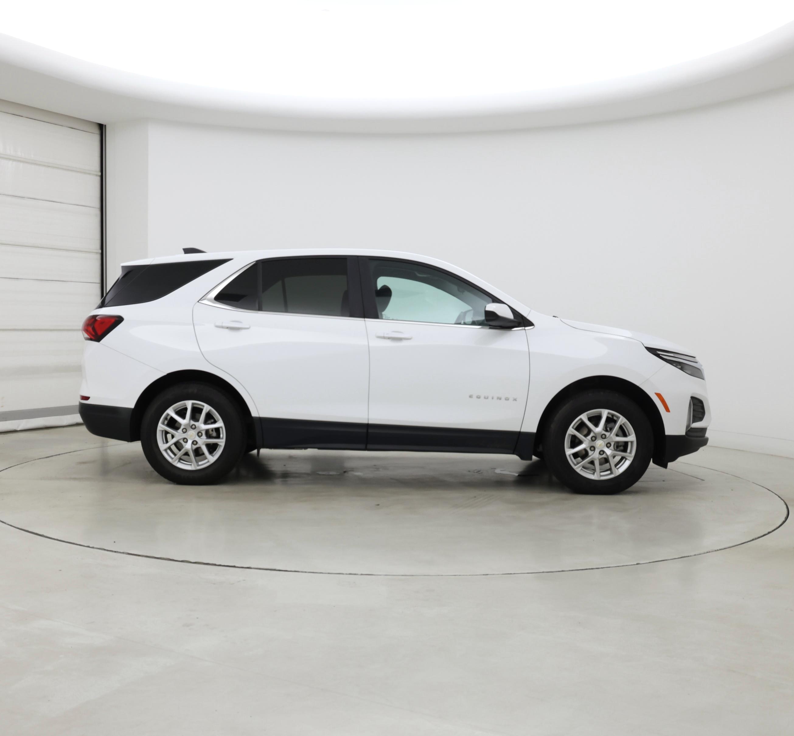 Thumbnail: 2023 Chevrolet Equinox - 7