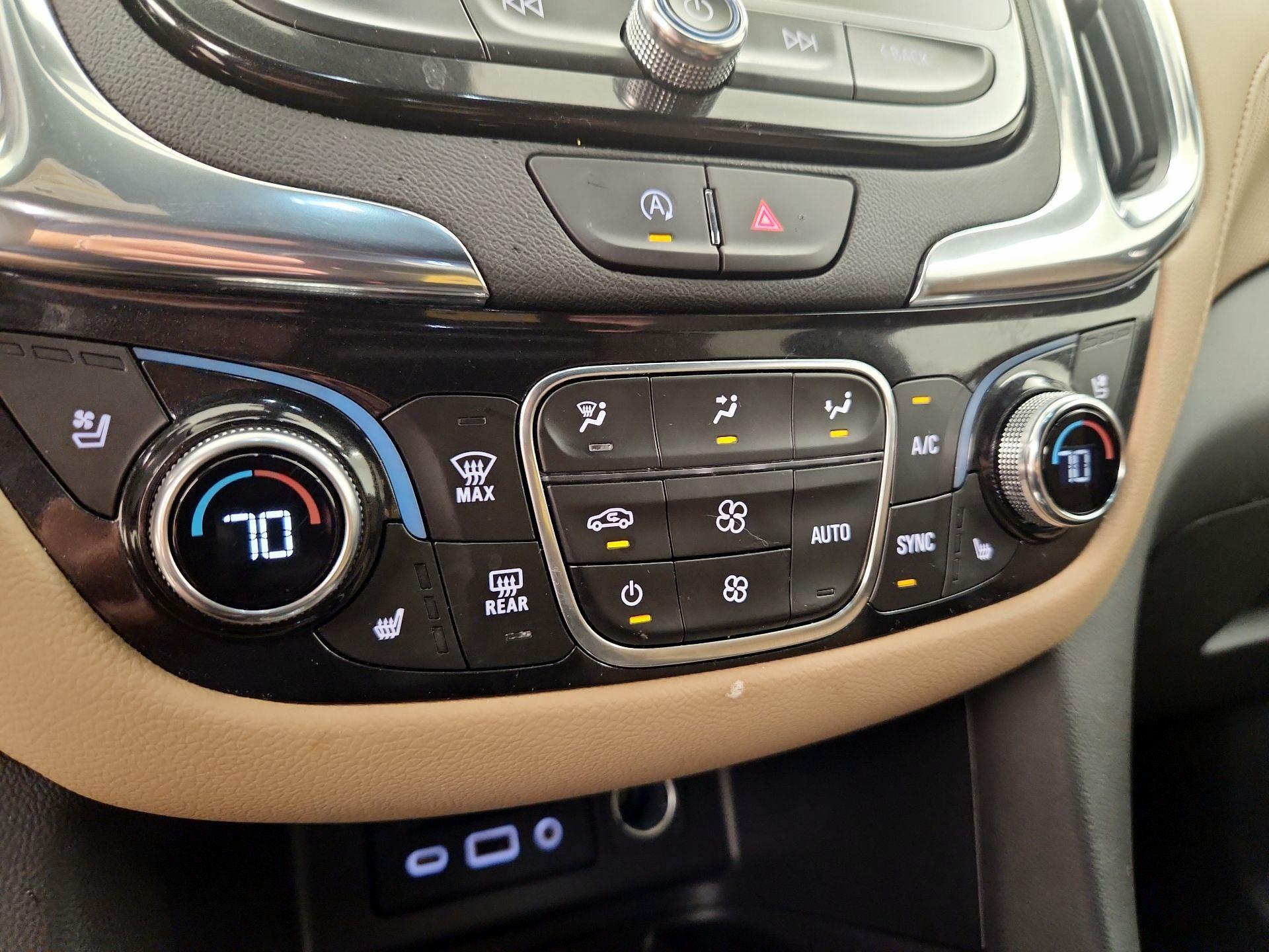 Thumbnail: 2023 Chevrolet Equinox - 16