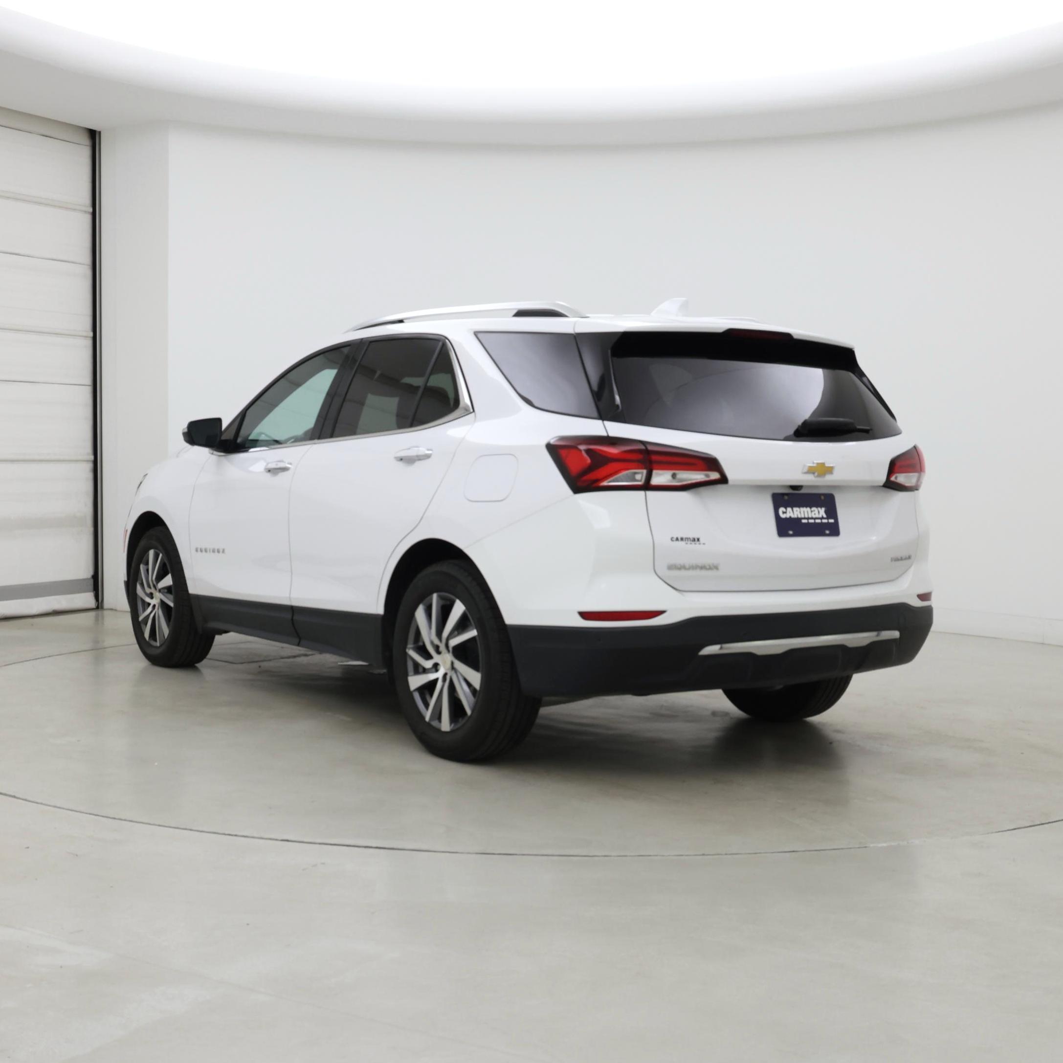 Thumbnail: 2023 Chevrolet Equinox - 2
