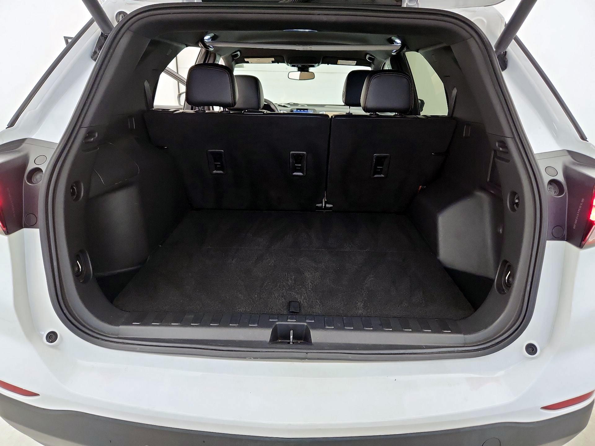Thumbnail: 2023 Chevrolet Equinox - 20