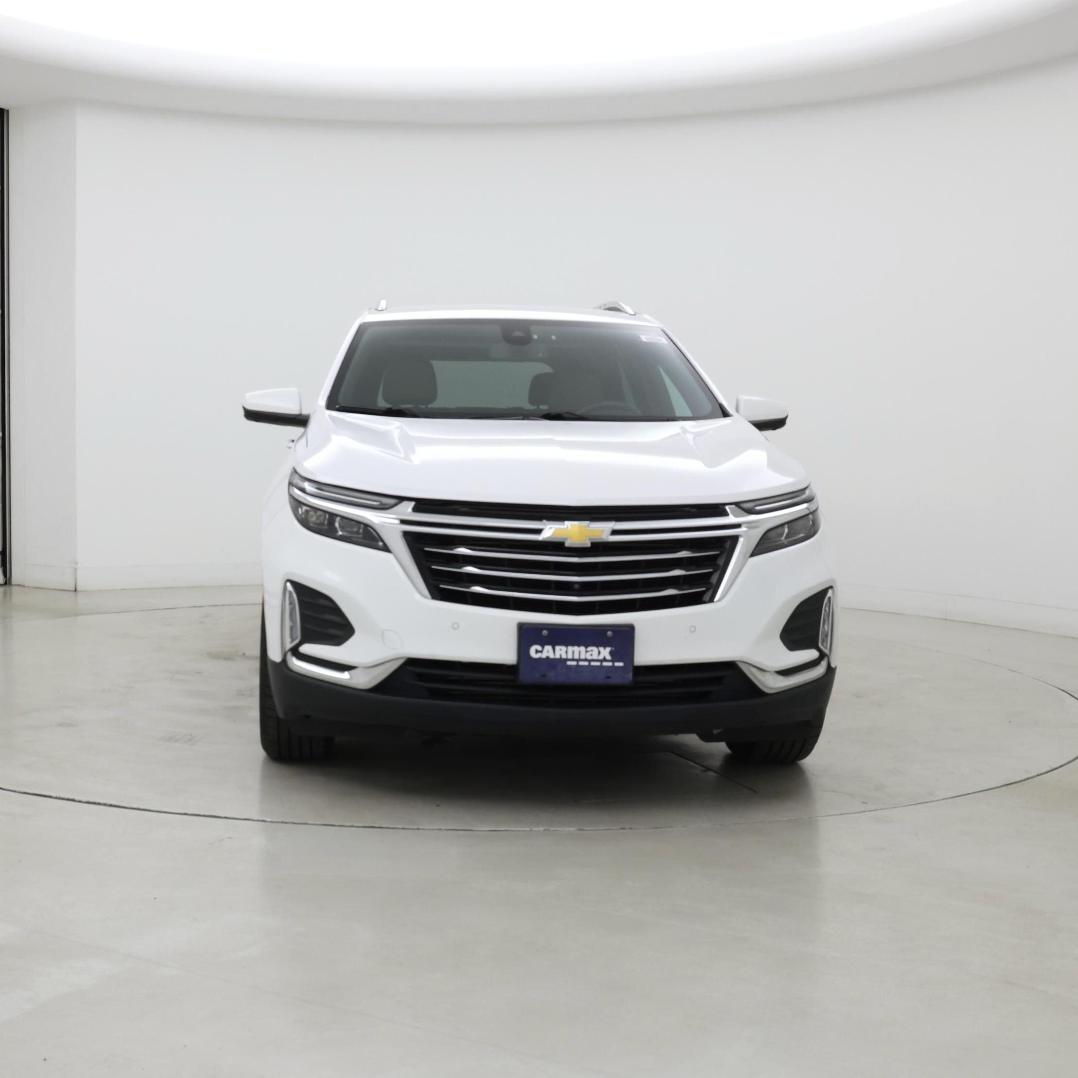 Thumbnail: 2023 Chevrolet Equinox - 5