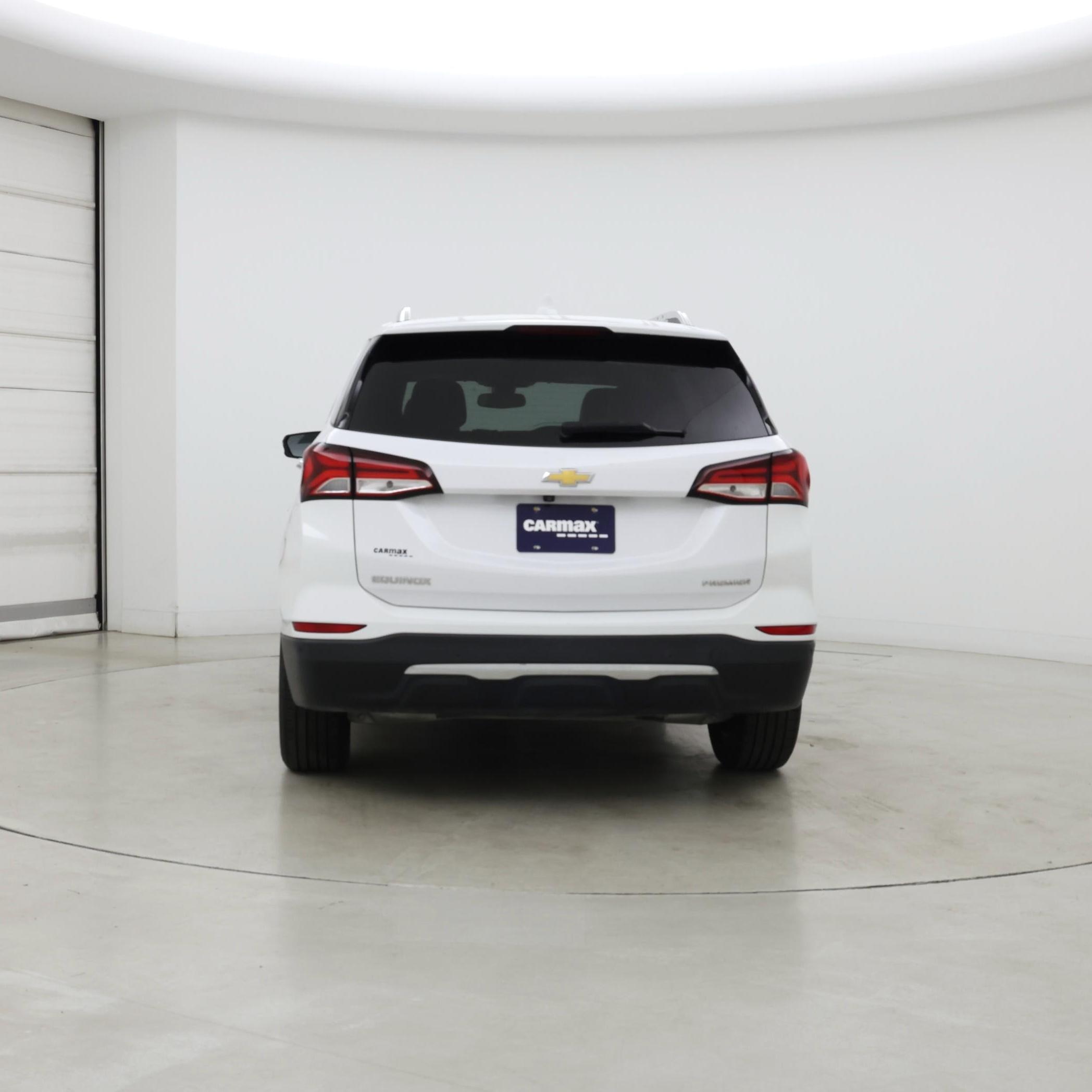 Thumbnail: 2023 Chevrolet Equinox - 6