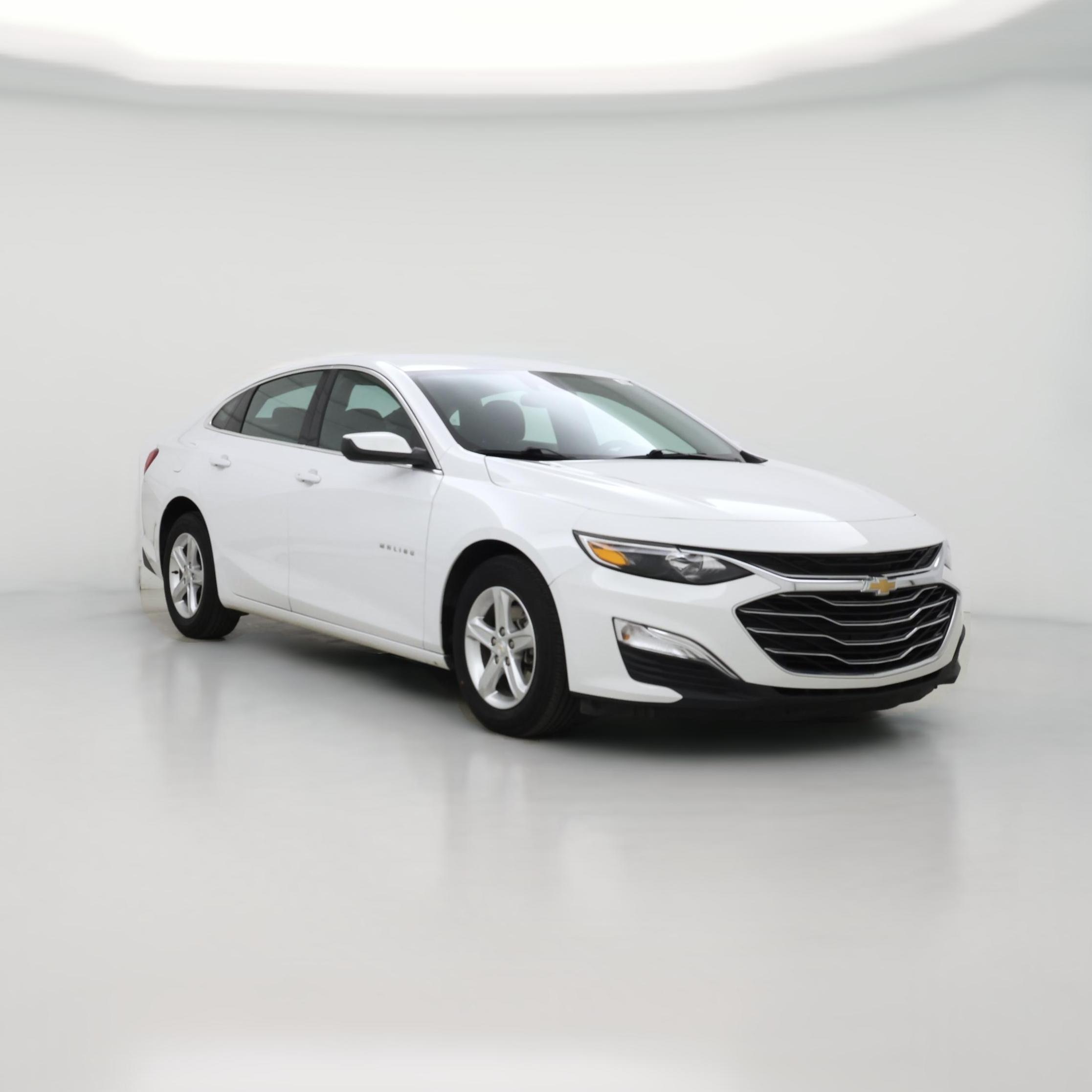Thumbnail: 2024 Chevrolet Malibu - 1