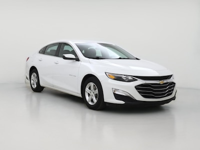 2024 Chevrolet Malibu LS