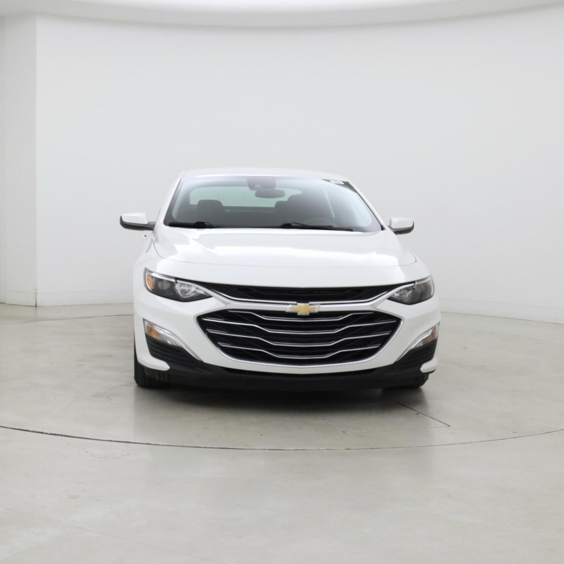 Thumbnail: 2024 Chevrolet Malibu - 5